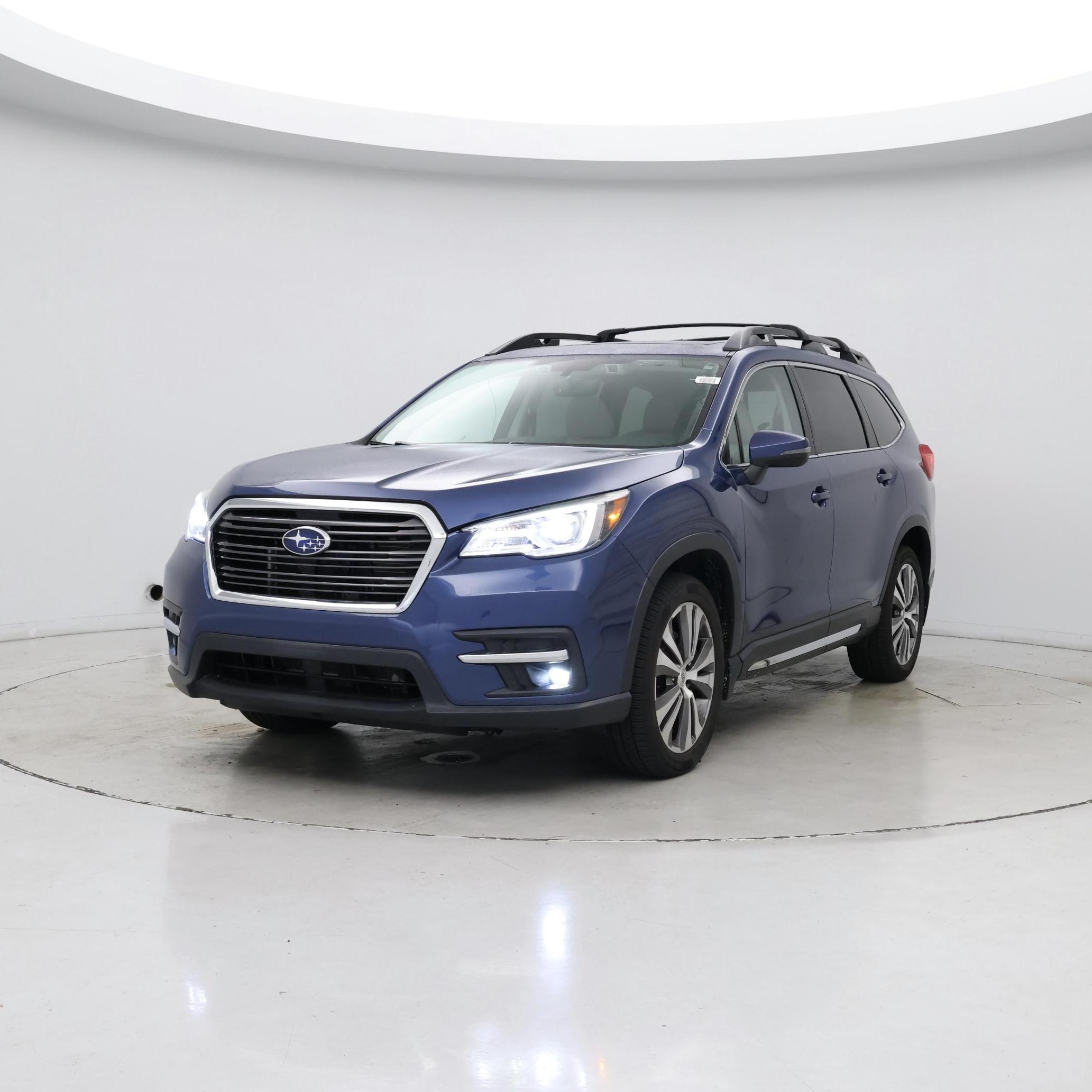 Thumbnail: 2022 Subaru Ascent - 4