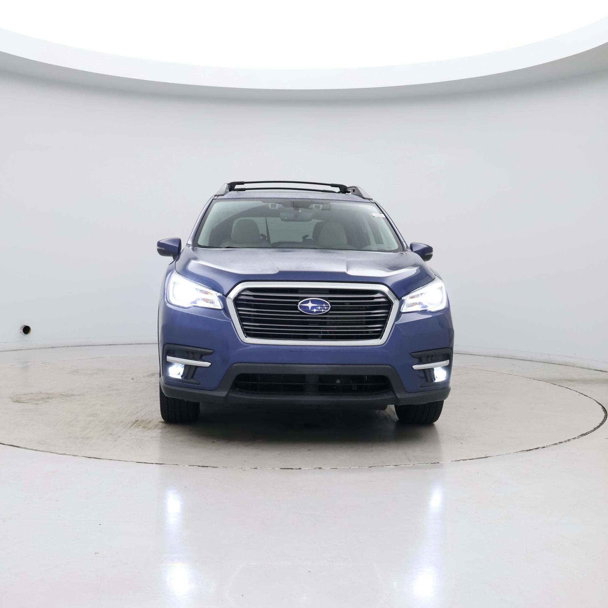 Thumbnail: 2022 Subaru Ascent - 5