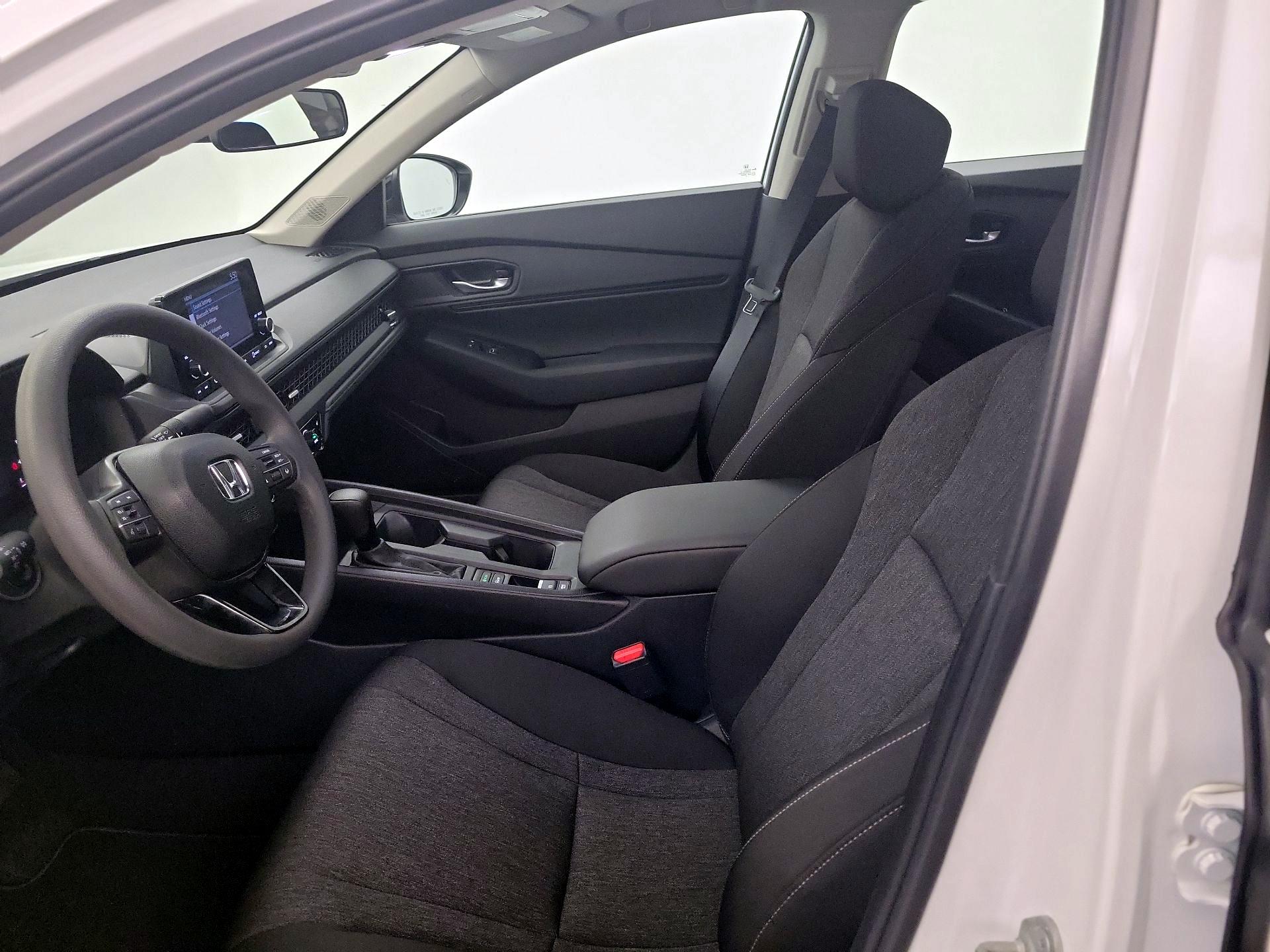 Thumbnail: 2025 Honda Accord - 11