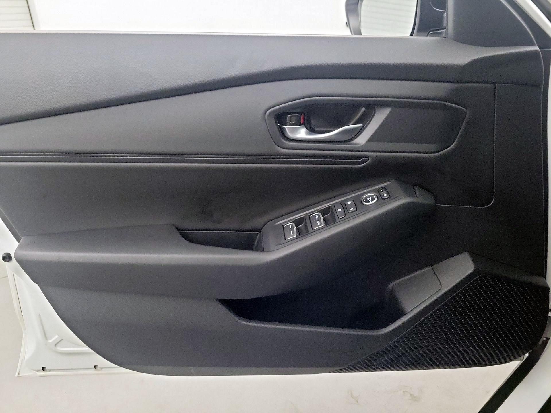 Thumbnail: 2025 Honda Accord - 12