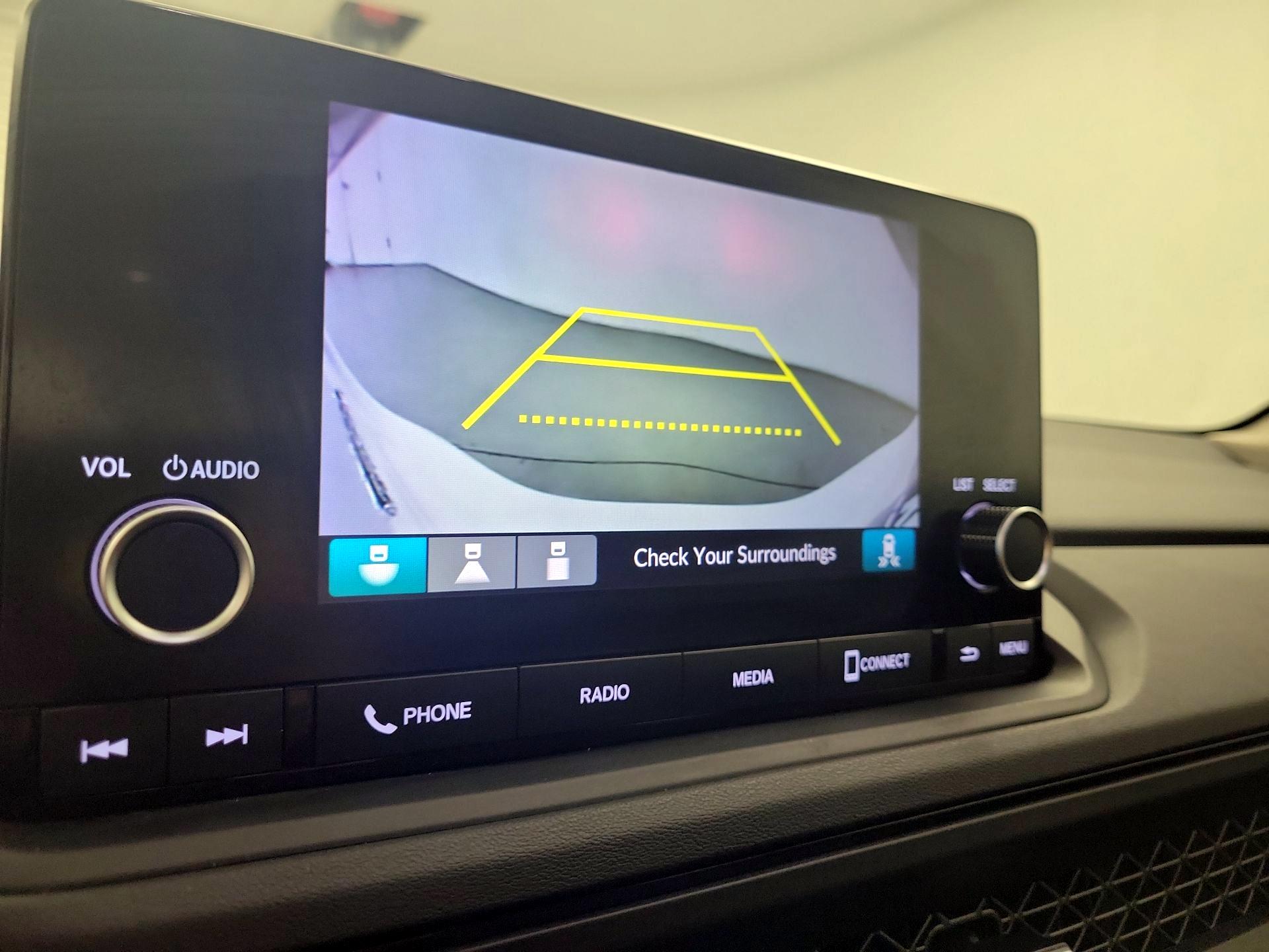 Thumbnail: 2025 Honda Accord - 13