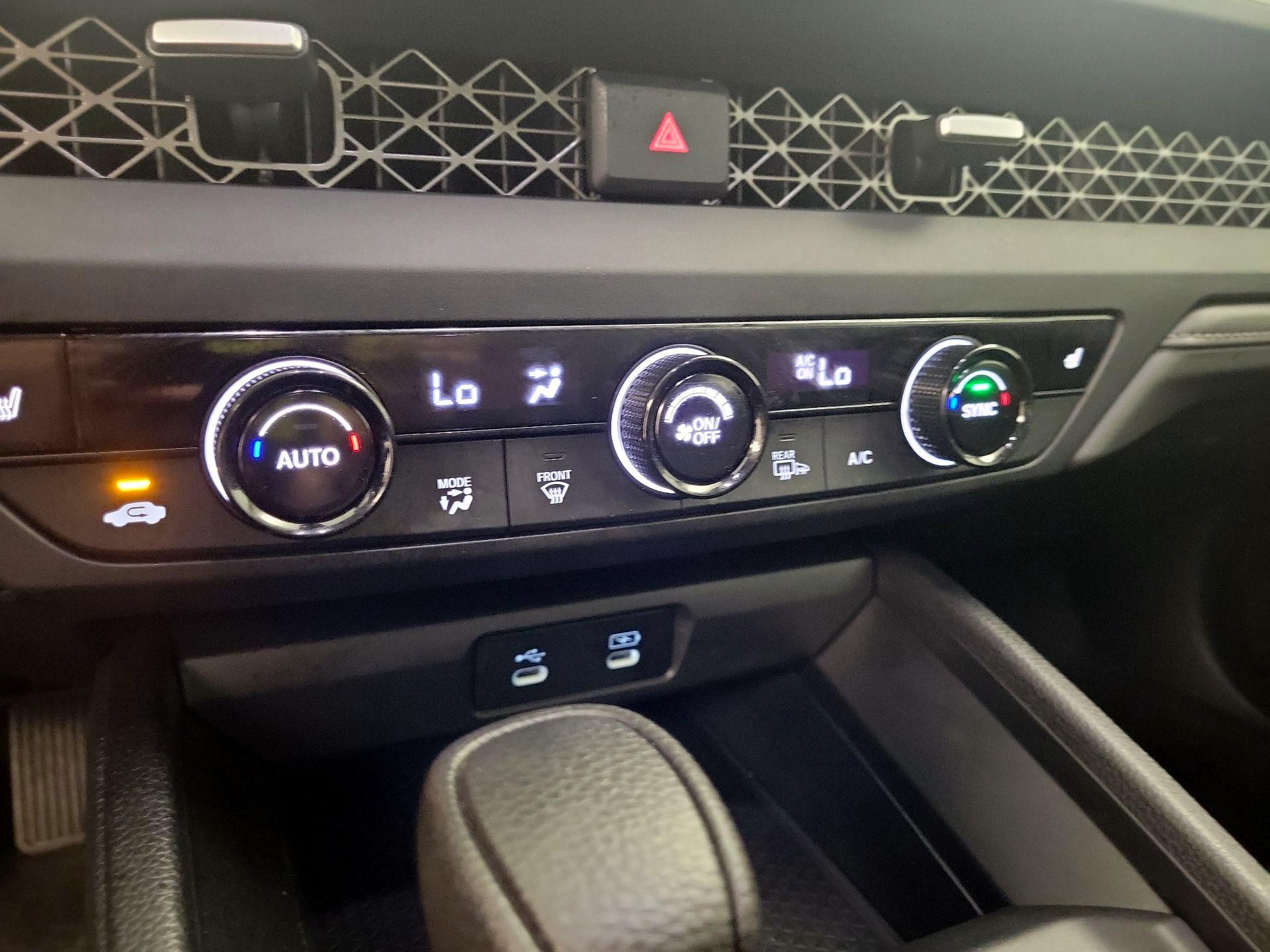 Thumbnail: 2025 Honda Accord - 15