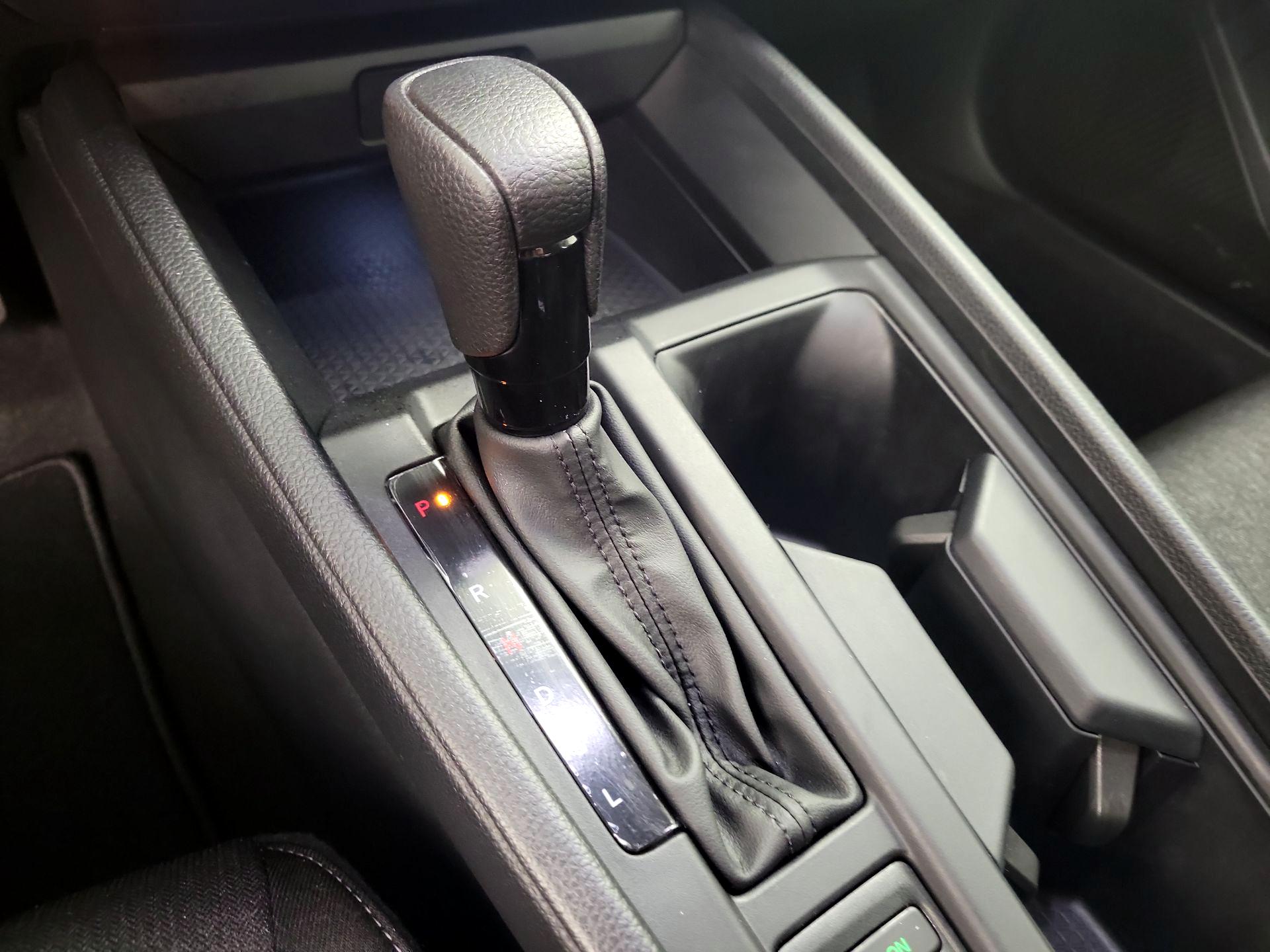 Thumbnail: 2025 Honda Accord - 16