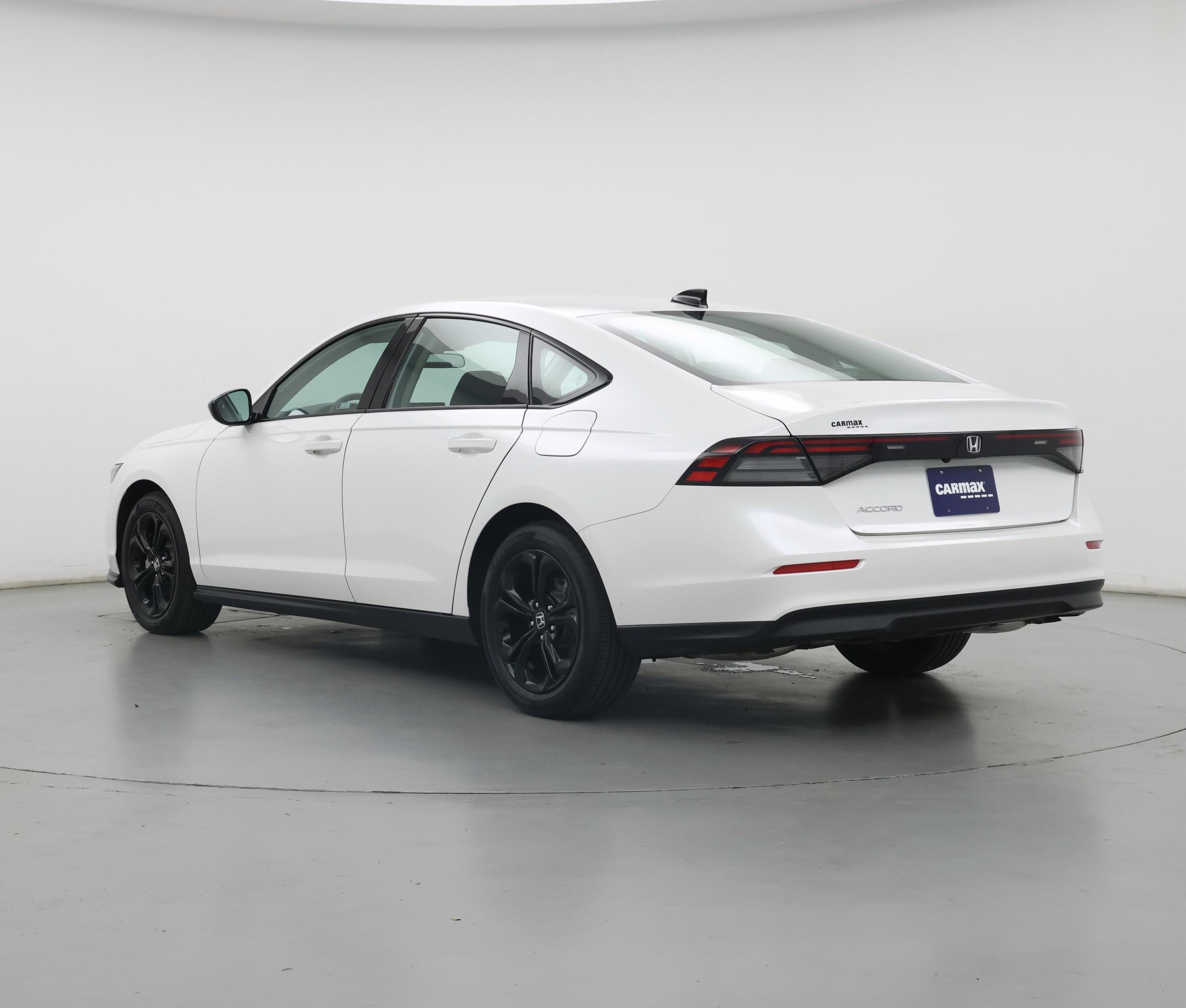 Thumbnail: 2025 Honda Accord - 2