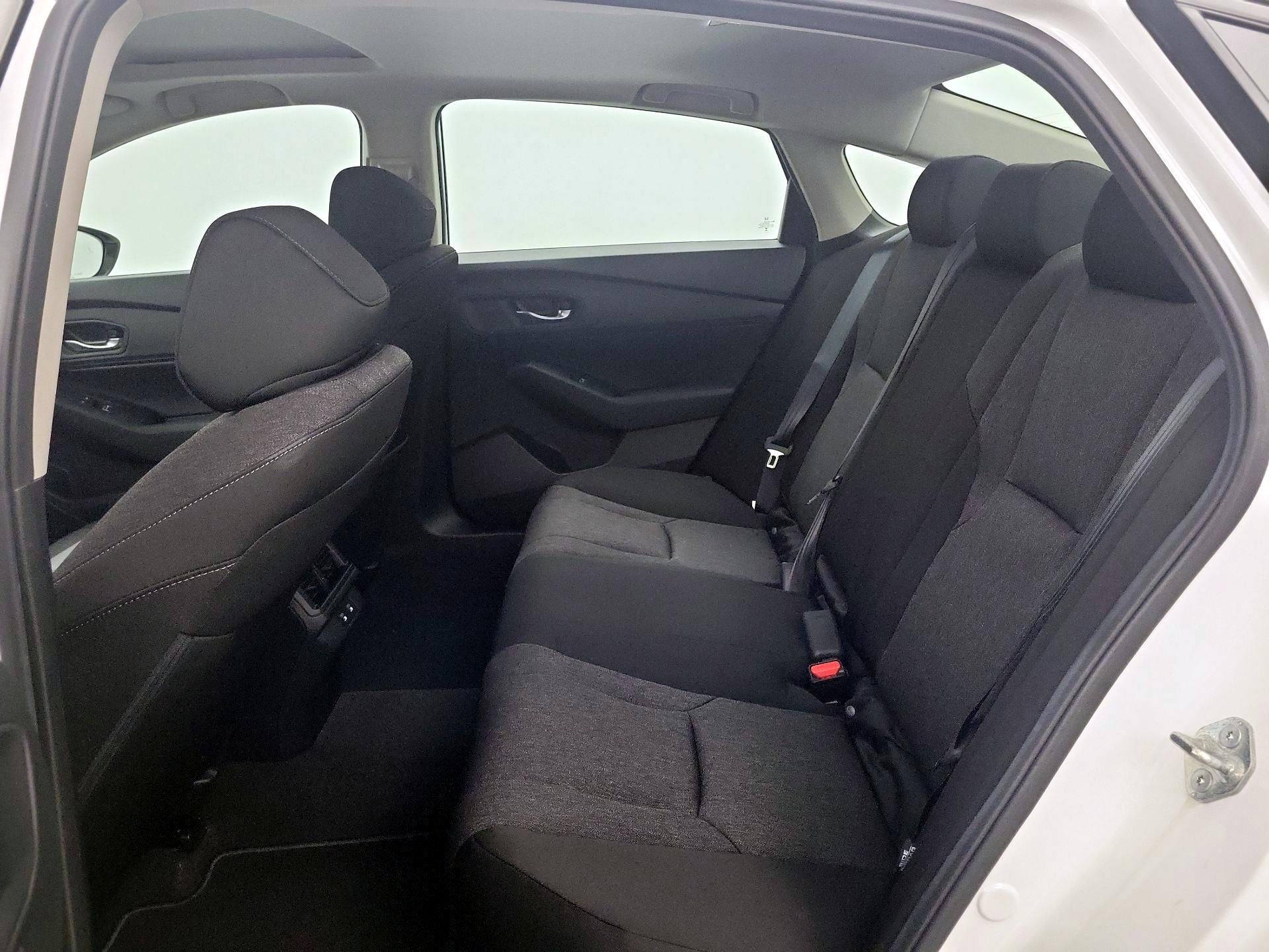 Thumbnail: 2025 Honda Accord - 19