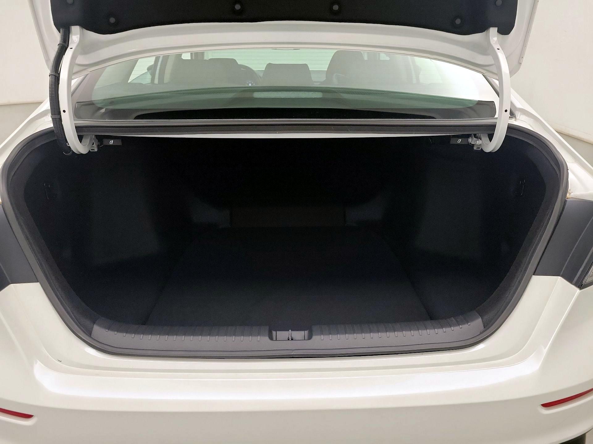 Thumbnail: 2025 Honda Accord - 20