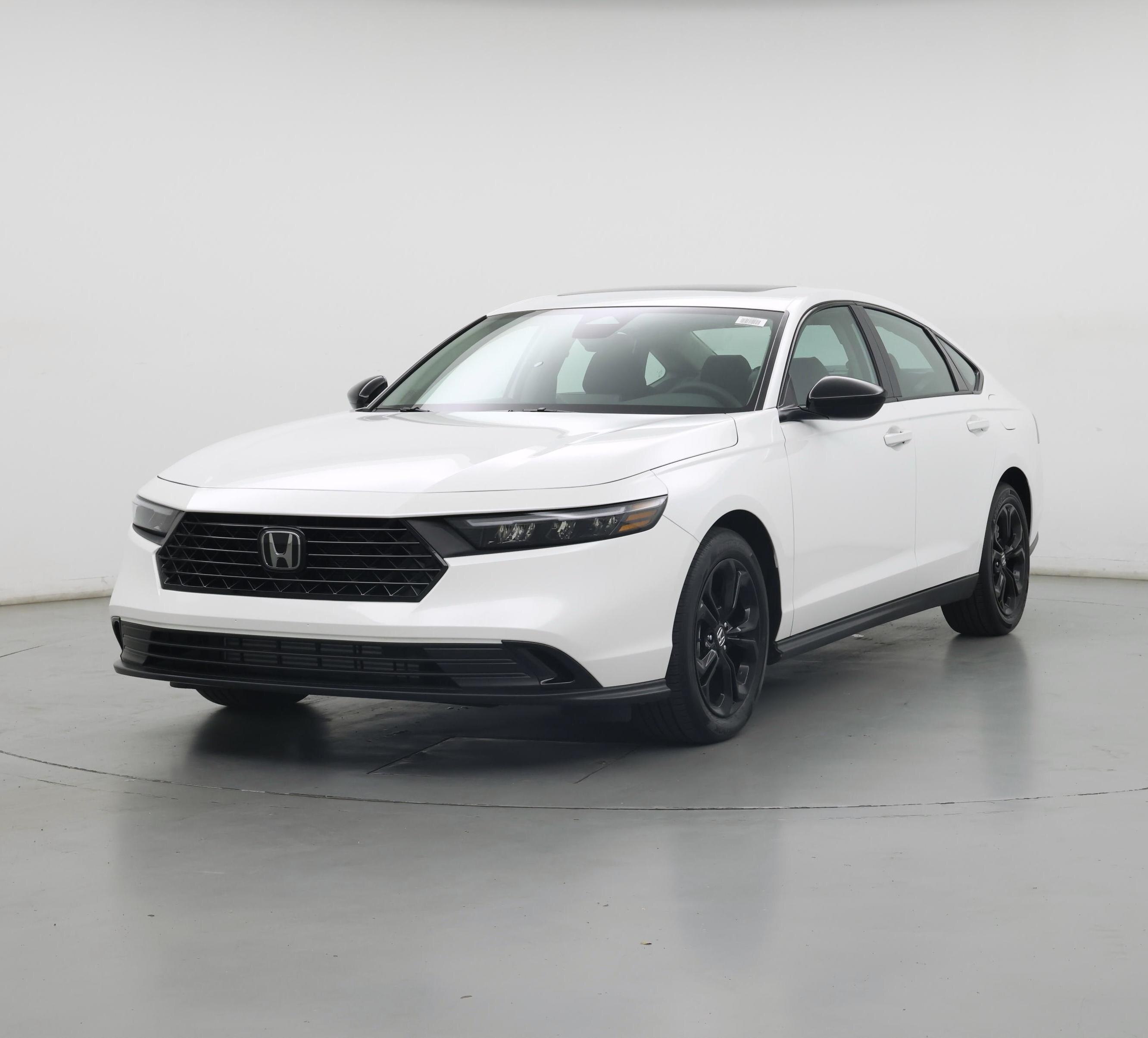 Thumbnail: 2025 Honda Accord - 4