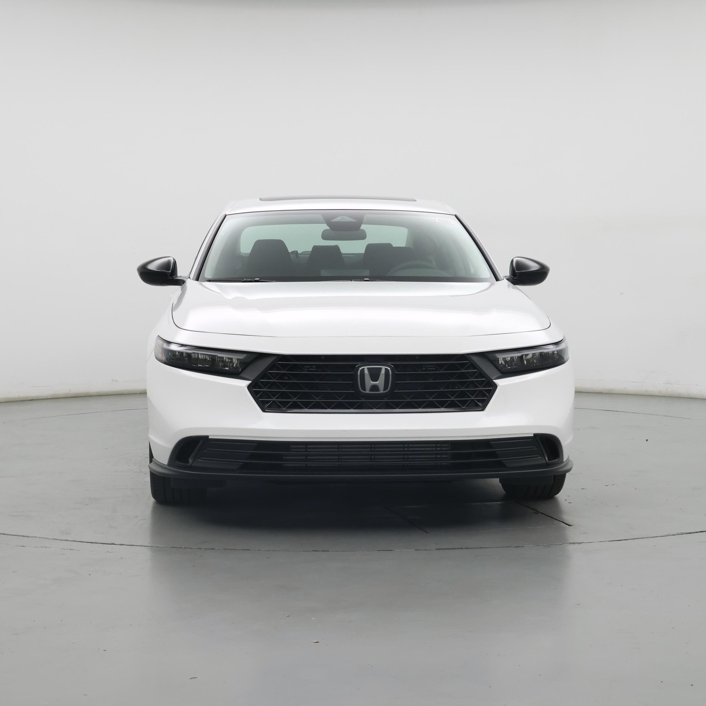 Thumbnail: 2025 Honda Accord - 5