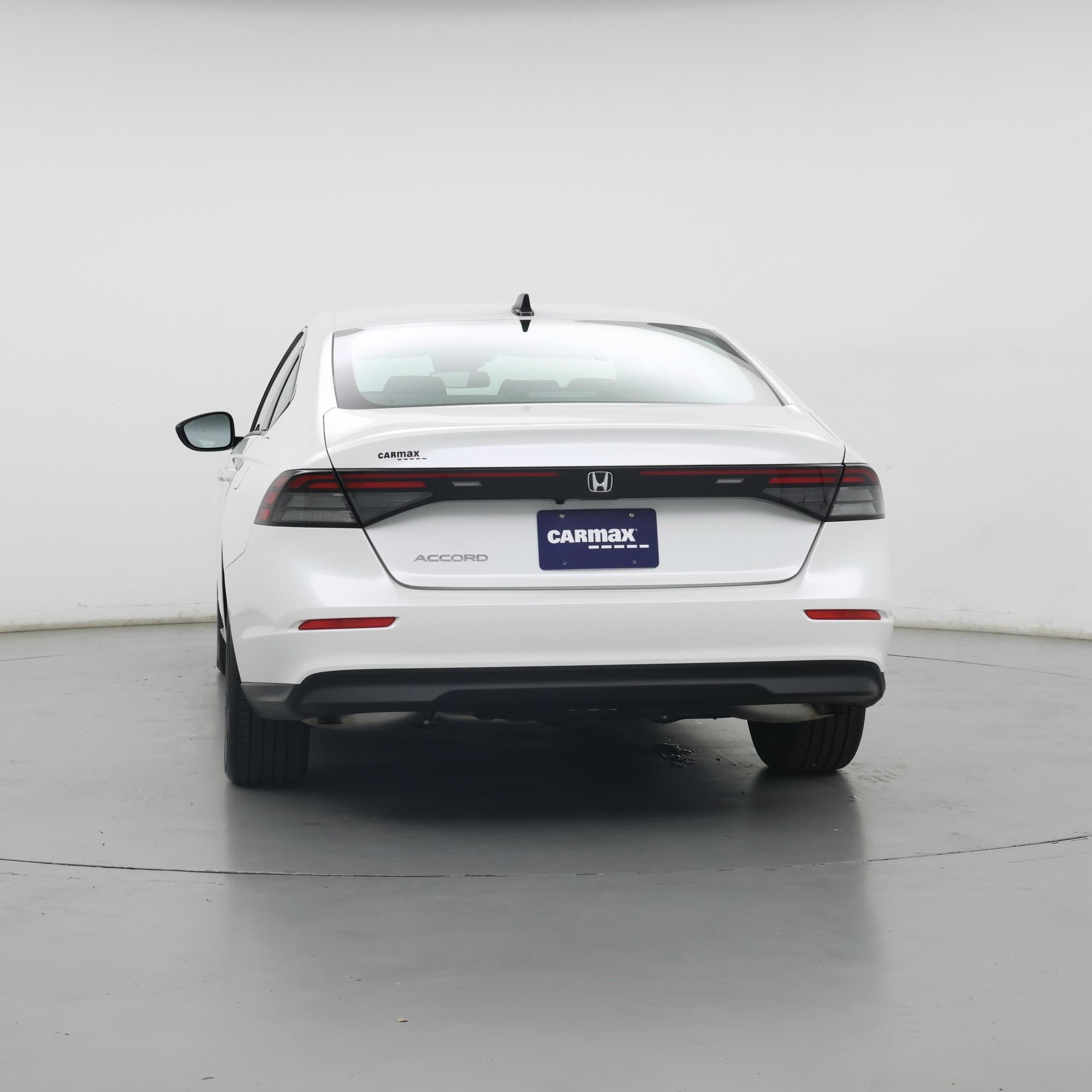 Thumbnail: 2025 Honda Accord - 6