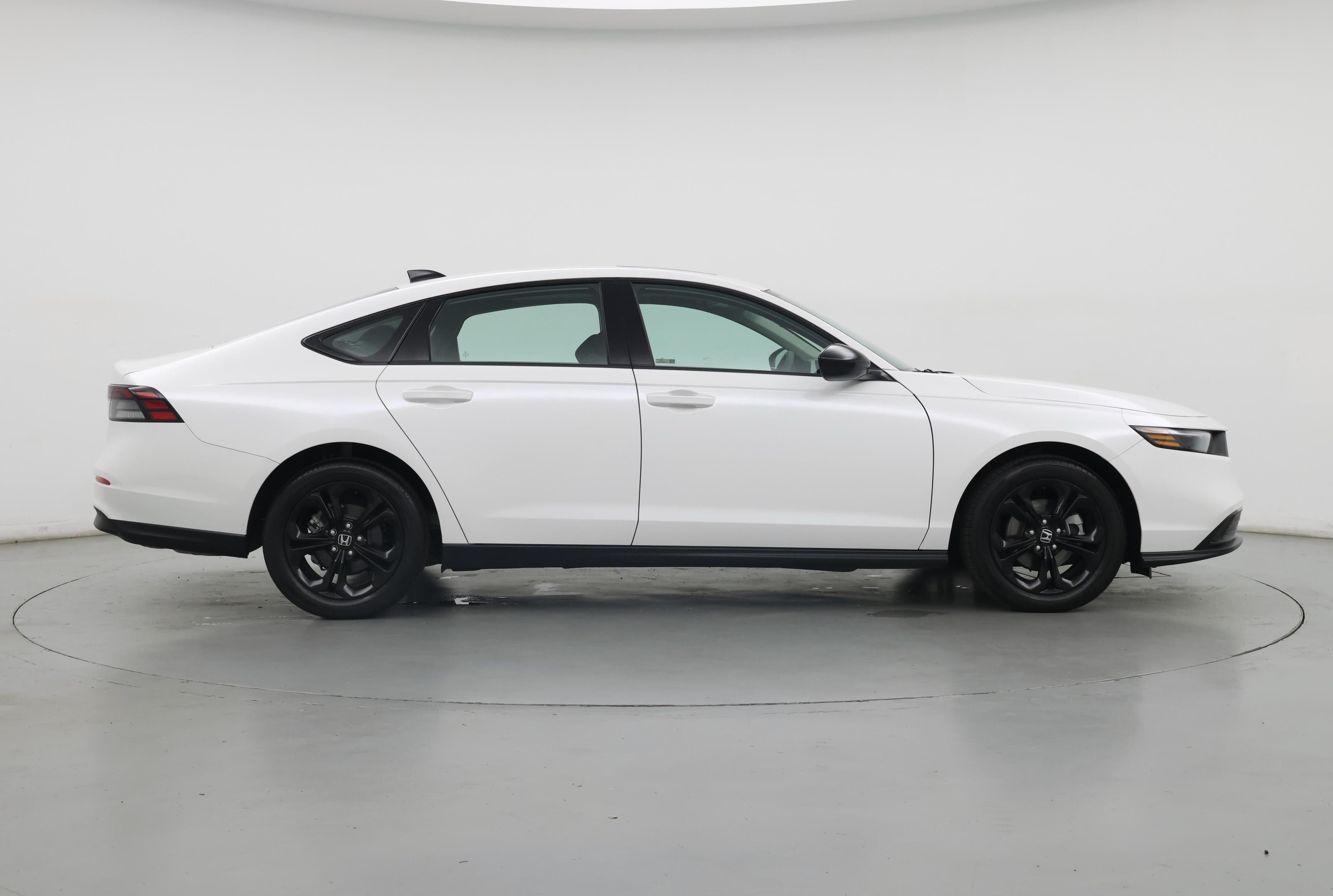 Thumbnail: 2025 Honda Accord - 7