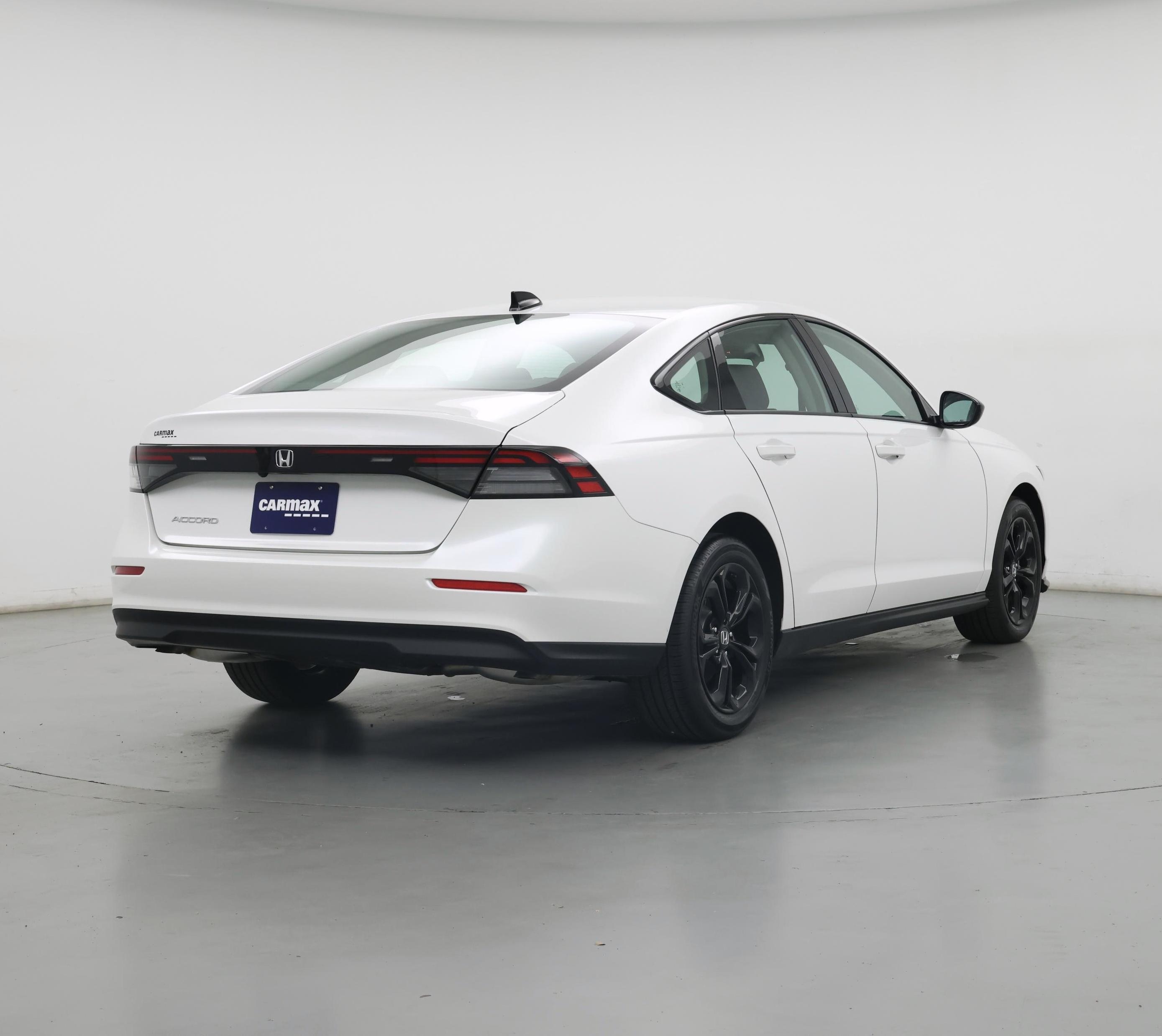 Thumbnail: 2025 Honda Accord - 8