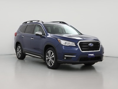 2022 Subaru Ascent Touring