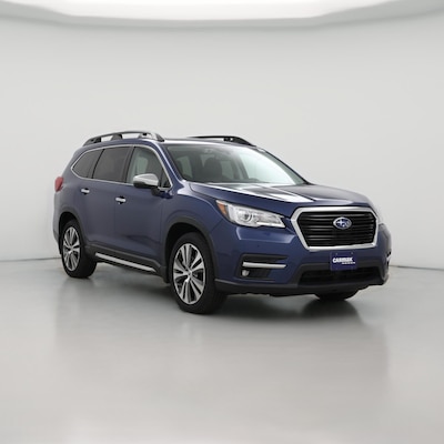 2022 Subaru Ascent Touring