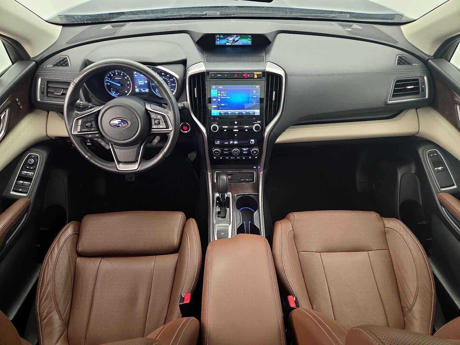 Thumbnail: 2022 Subaru Ascent - 9