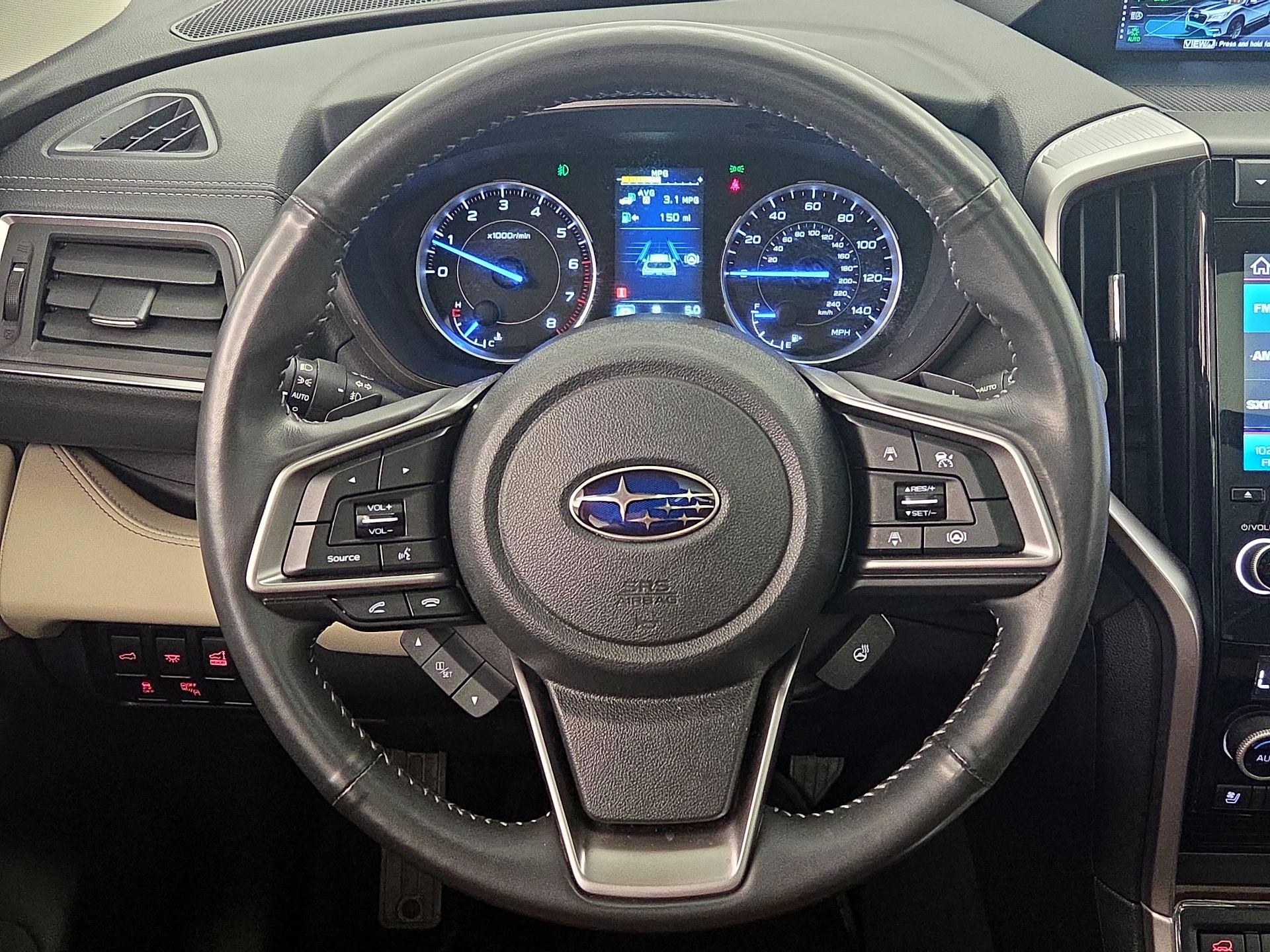 Thumbnail: 2022 Subaru Ascent - 10