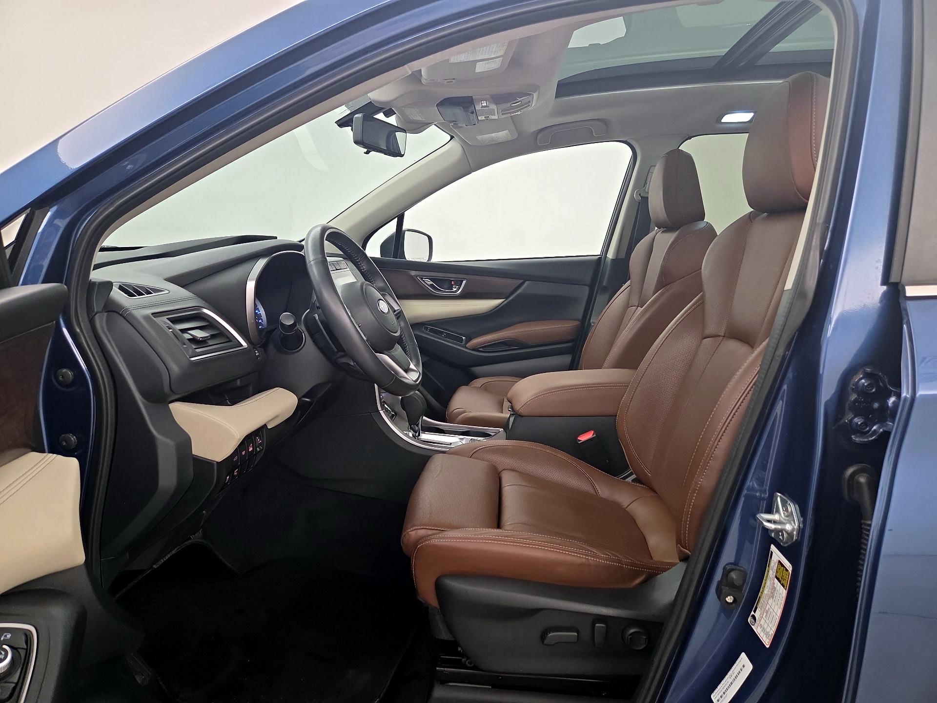 Thumbnail: 2022 Subaru Ascent - 11