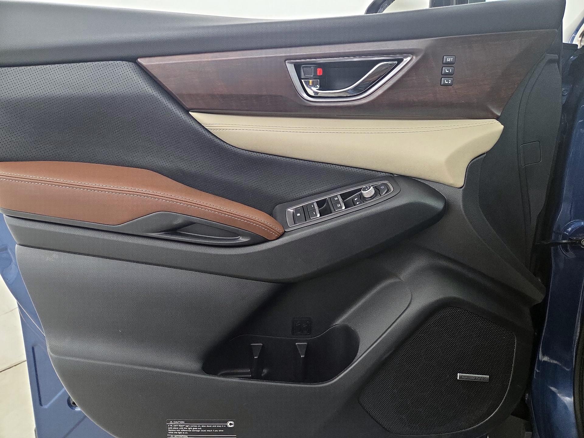 Thumbnail: 2022 Subaru Ascent - 12