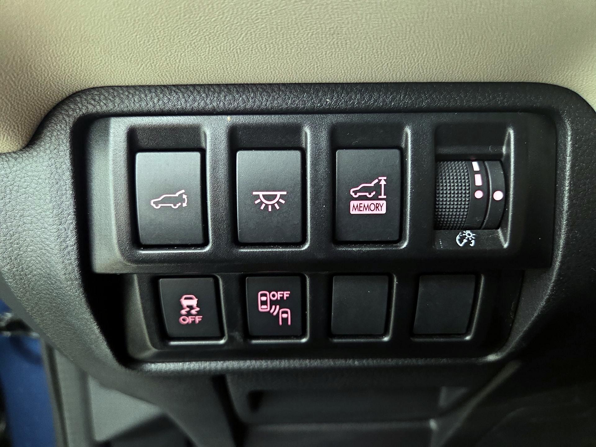 Thumbnail: 2022 Subaru Ascent - 13