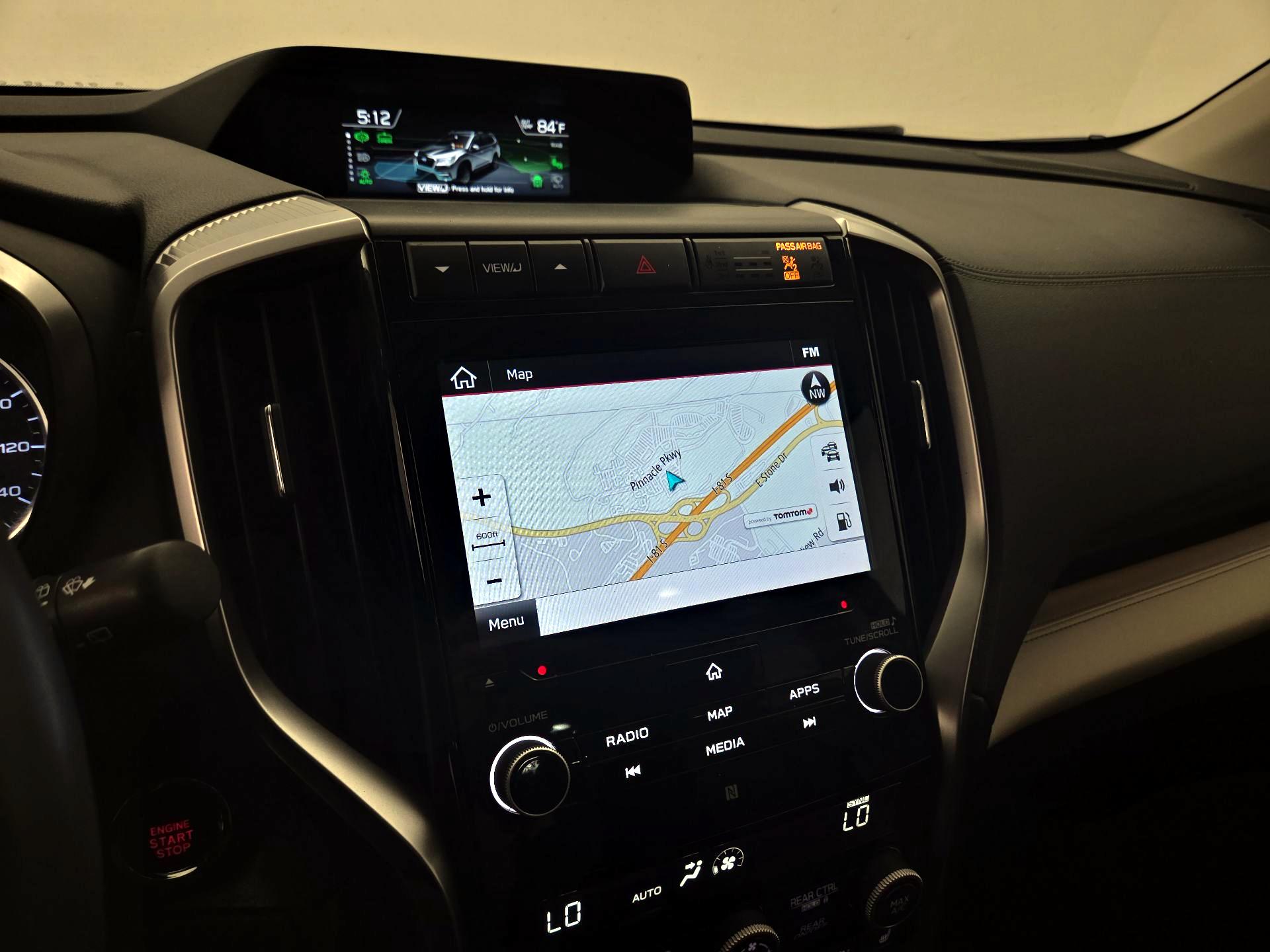 Thumbnail: 2022 Subaru Ascent - 14