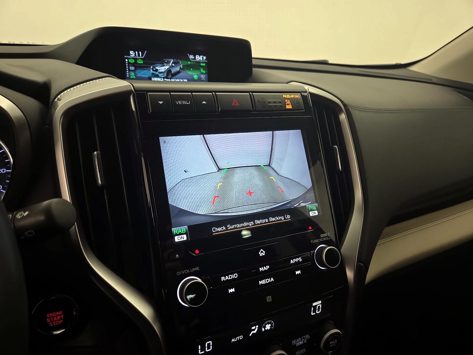 Thumbnail: 2022 Subaru Ascent - 15