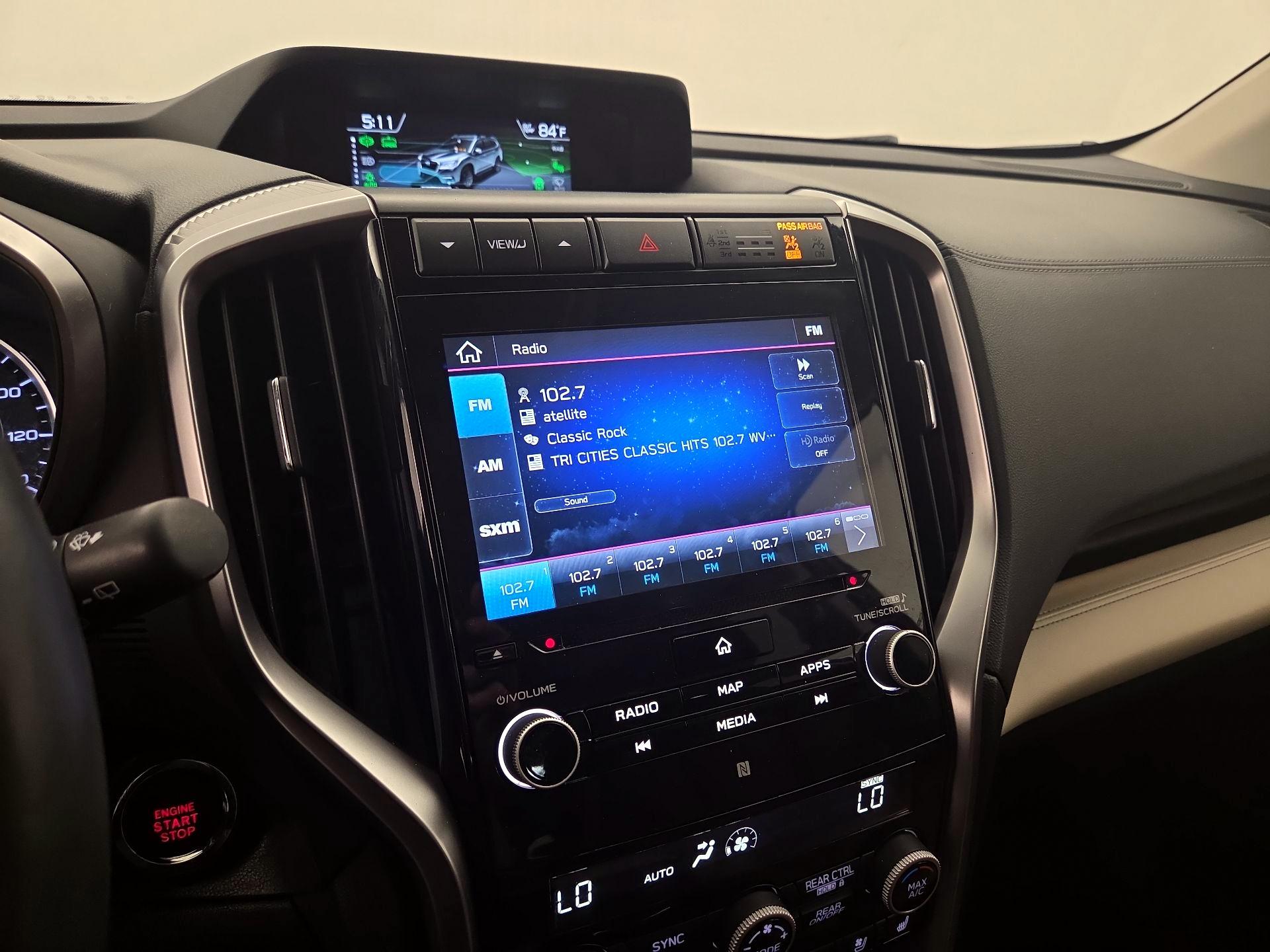 Thumbnail: 2022 Subaru Ascent - 16