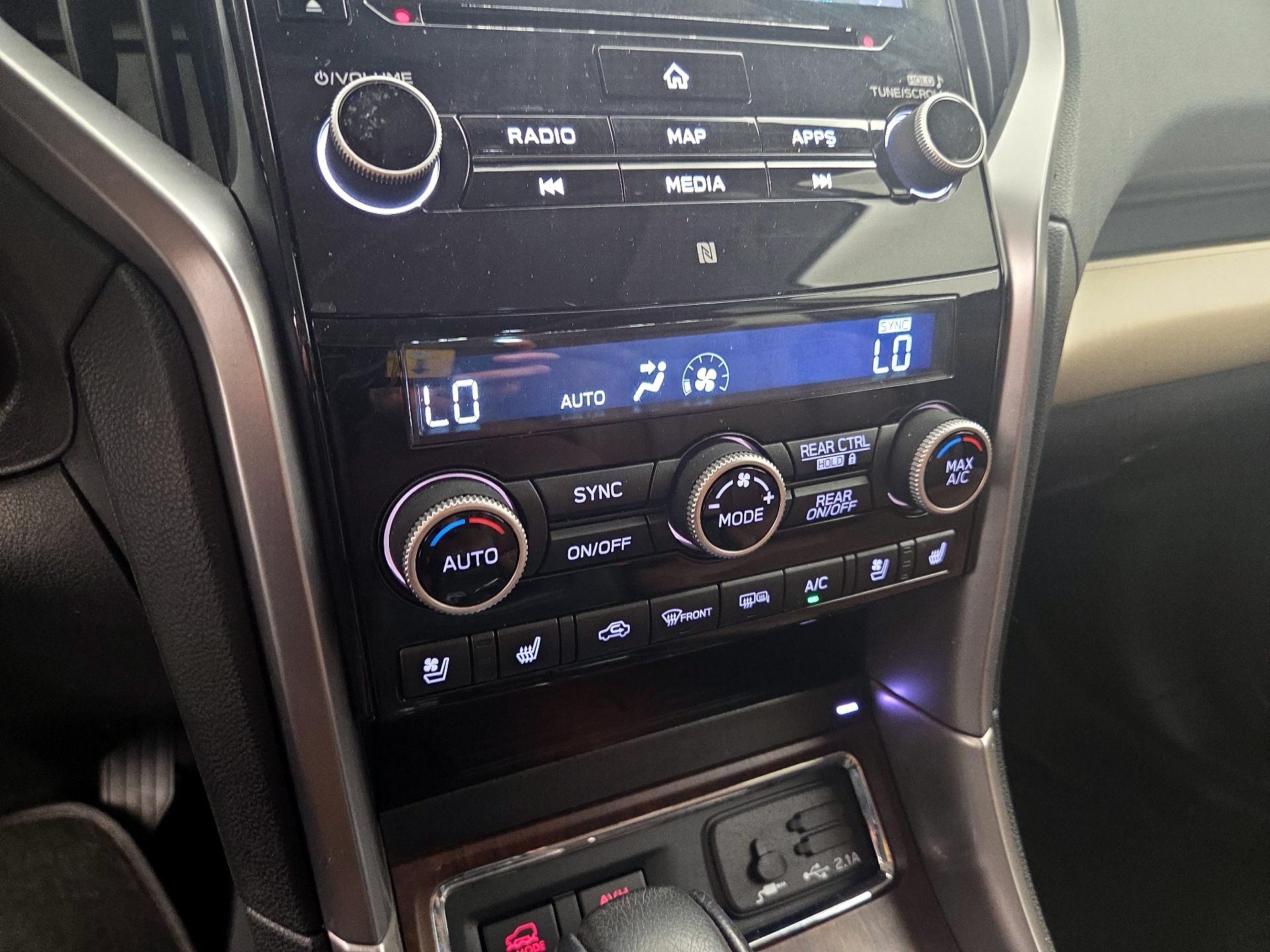 Thumbnail: 2022 Subaru Ascent - 17