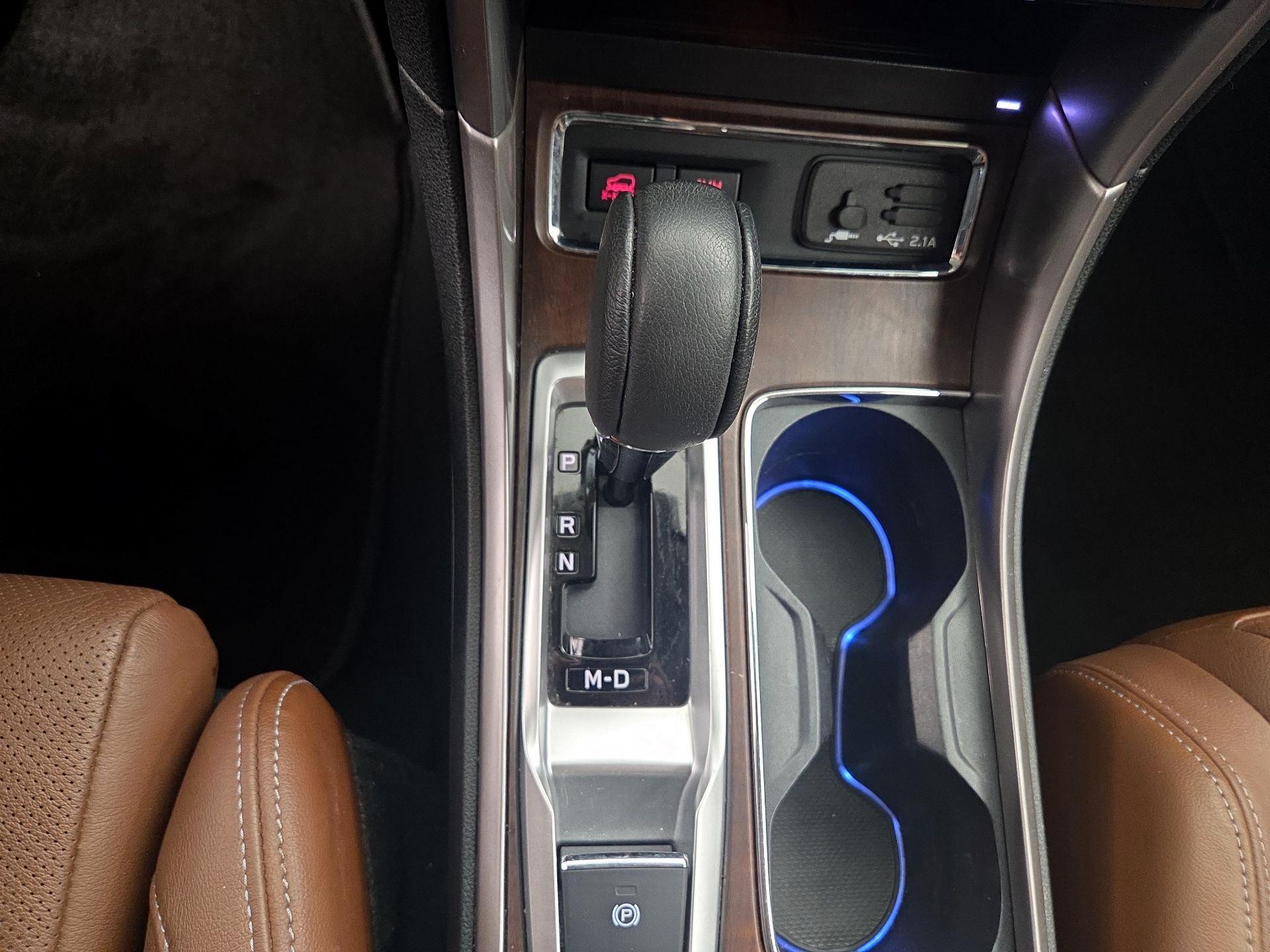 Thumbnail: 2022 Subaru Ascent - 18