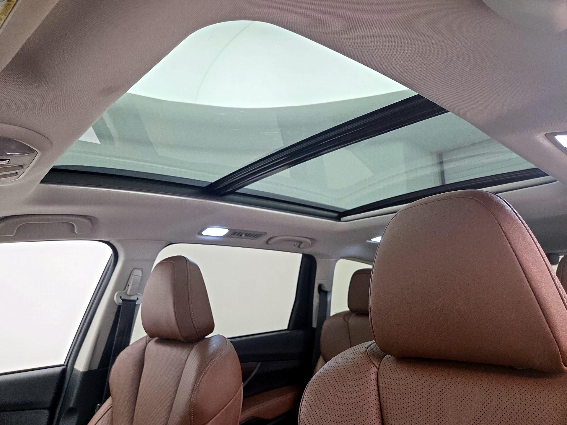 Thumbnail: 2022 Subaru Ascent - 20