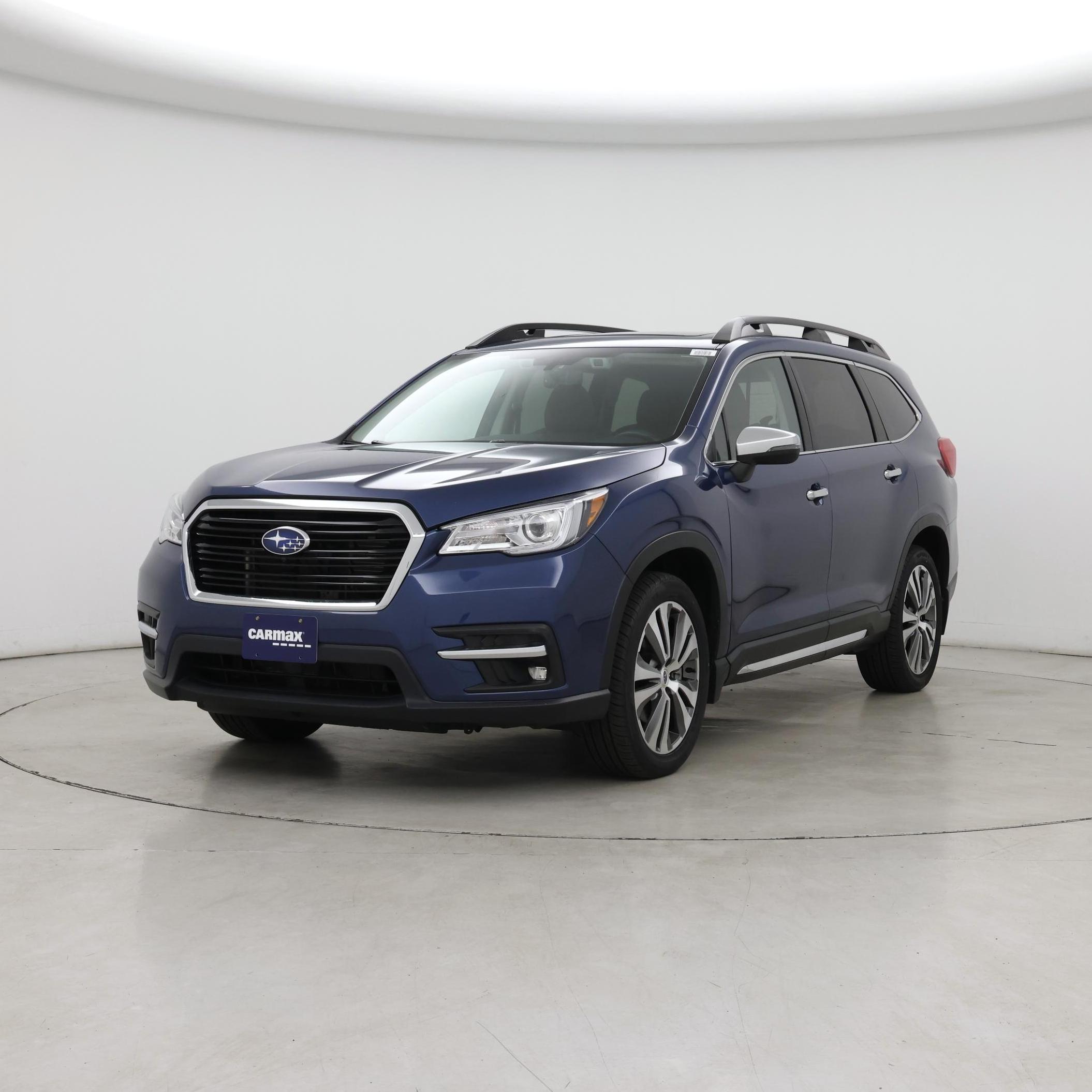 Thumbnail: 2022 Subaru Ascent - 4