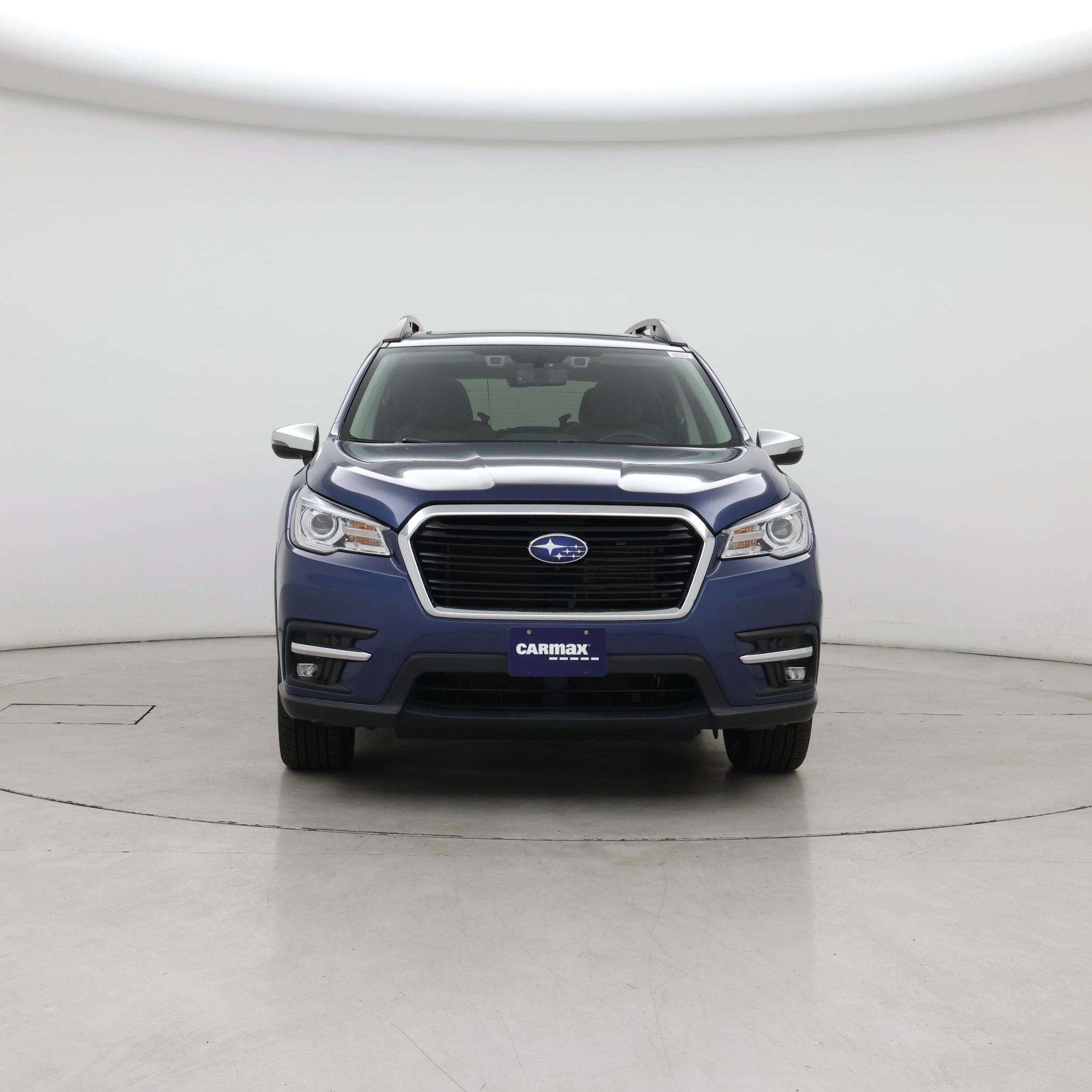 Thumbnail: 2022 Subaru Ascent - 5