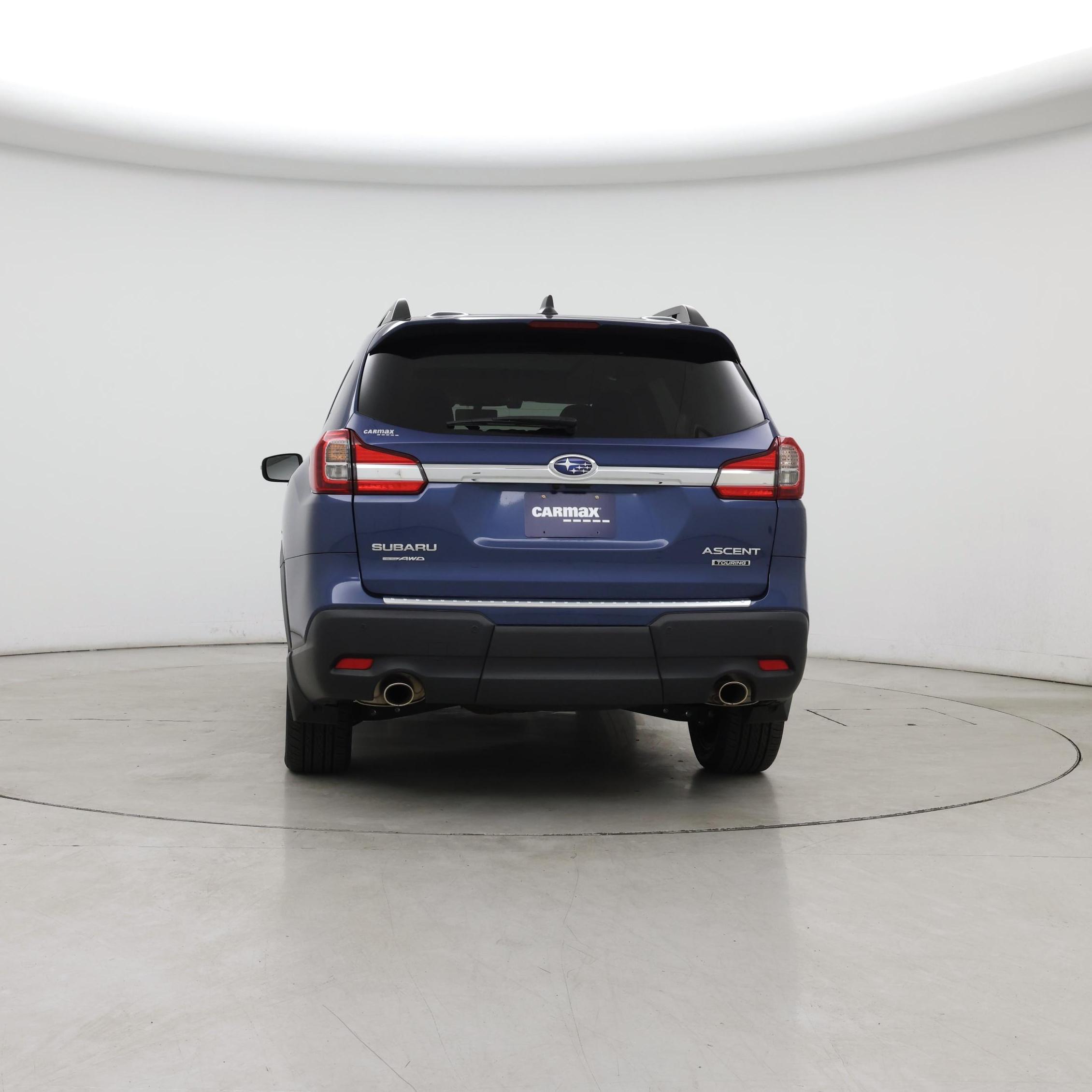 Thumbnail: 2022 Subaru Ascent - 6