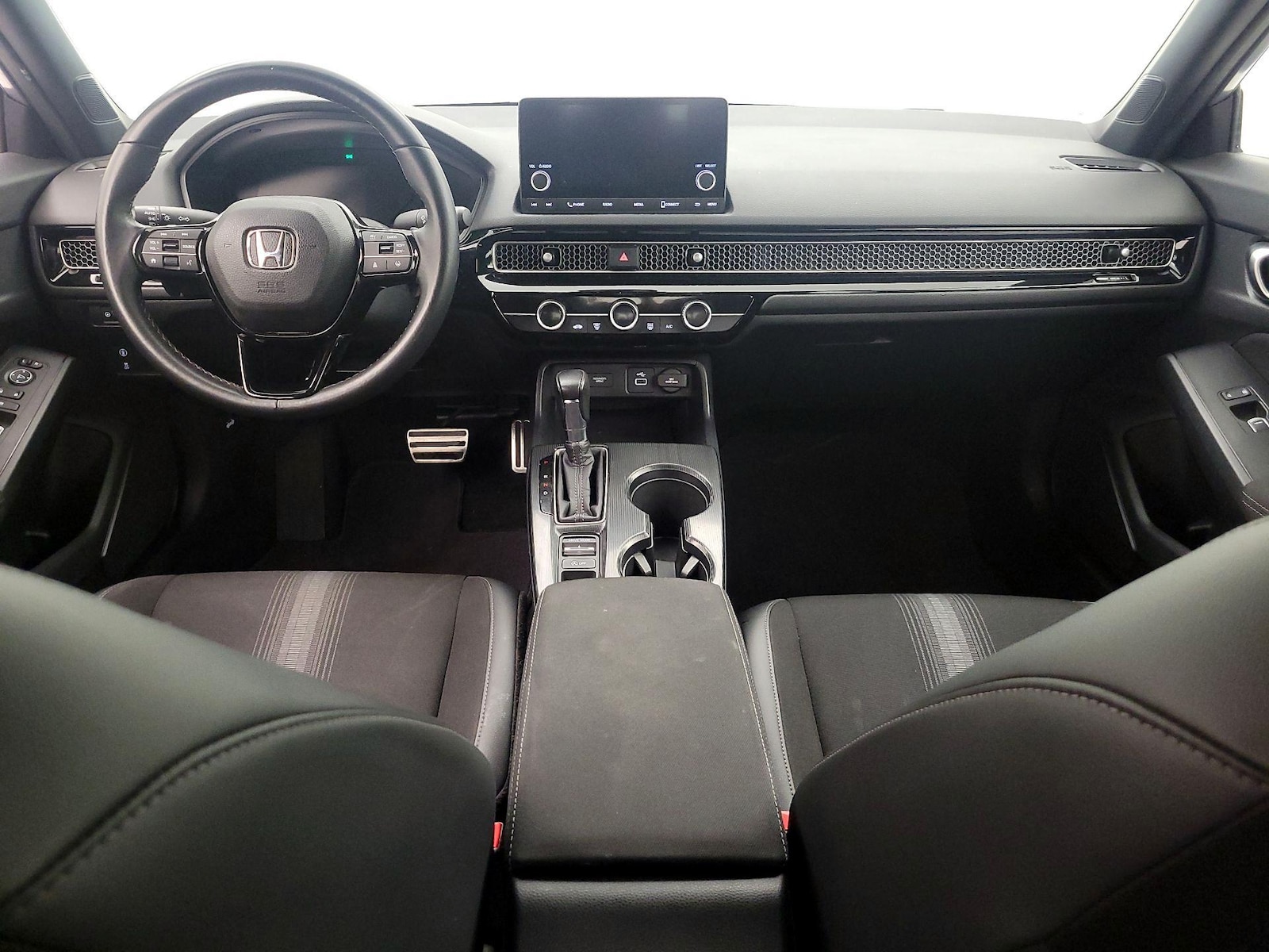 2023 Honda Civic Sport - Photo 10