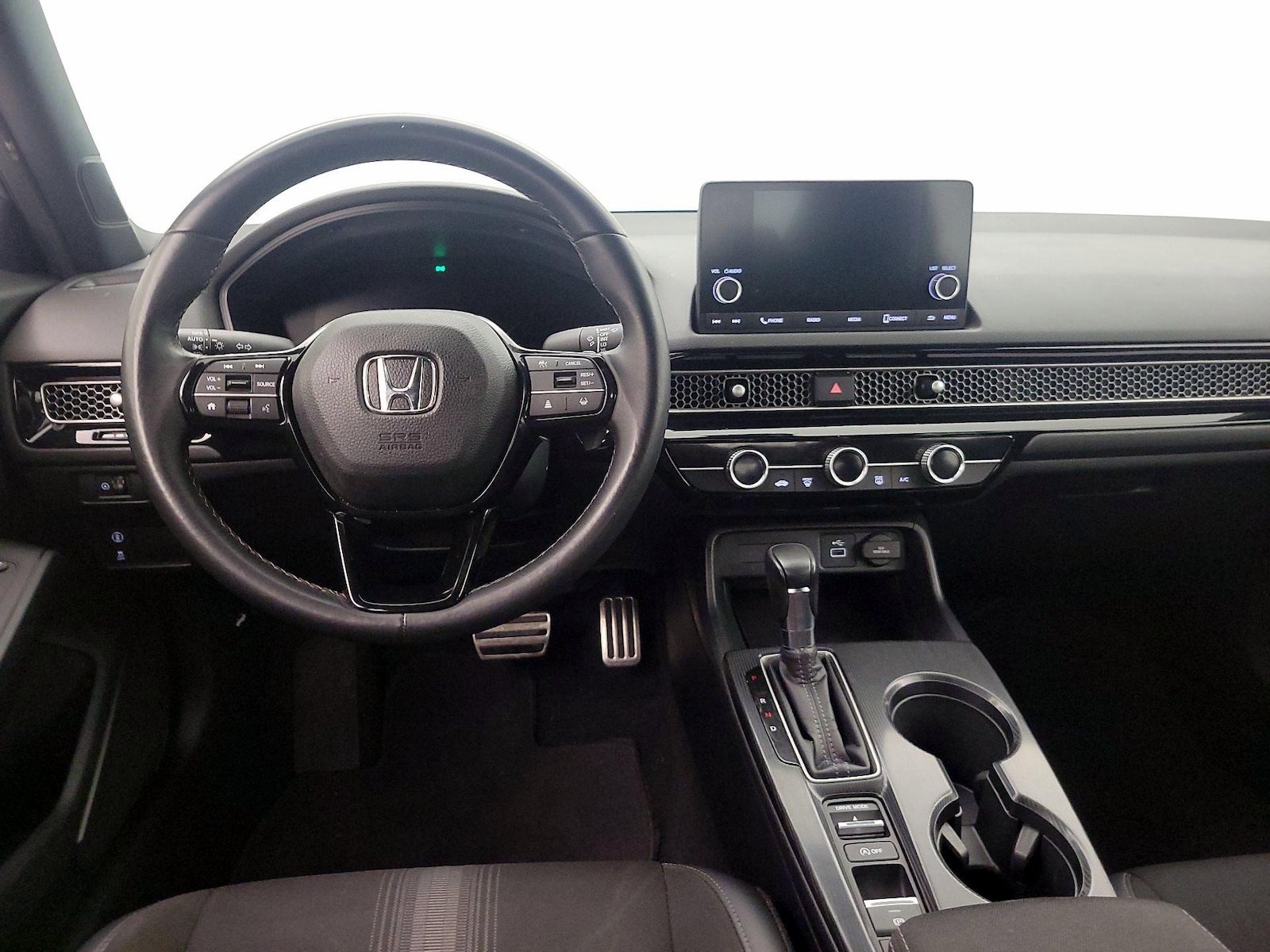 2023 Honda Civic Sport - Photo 11
