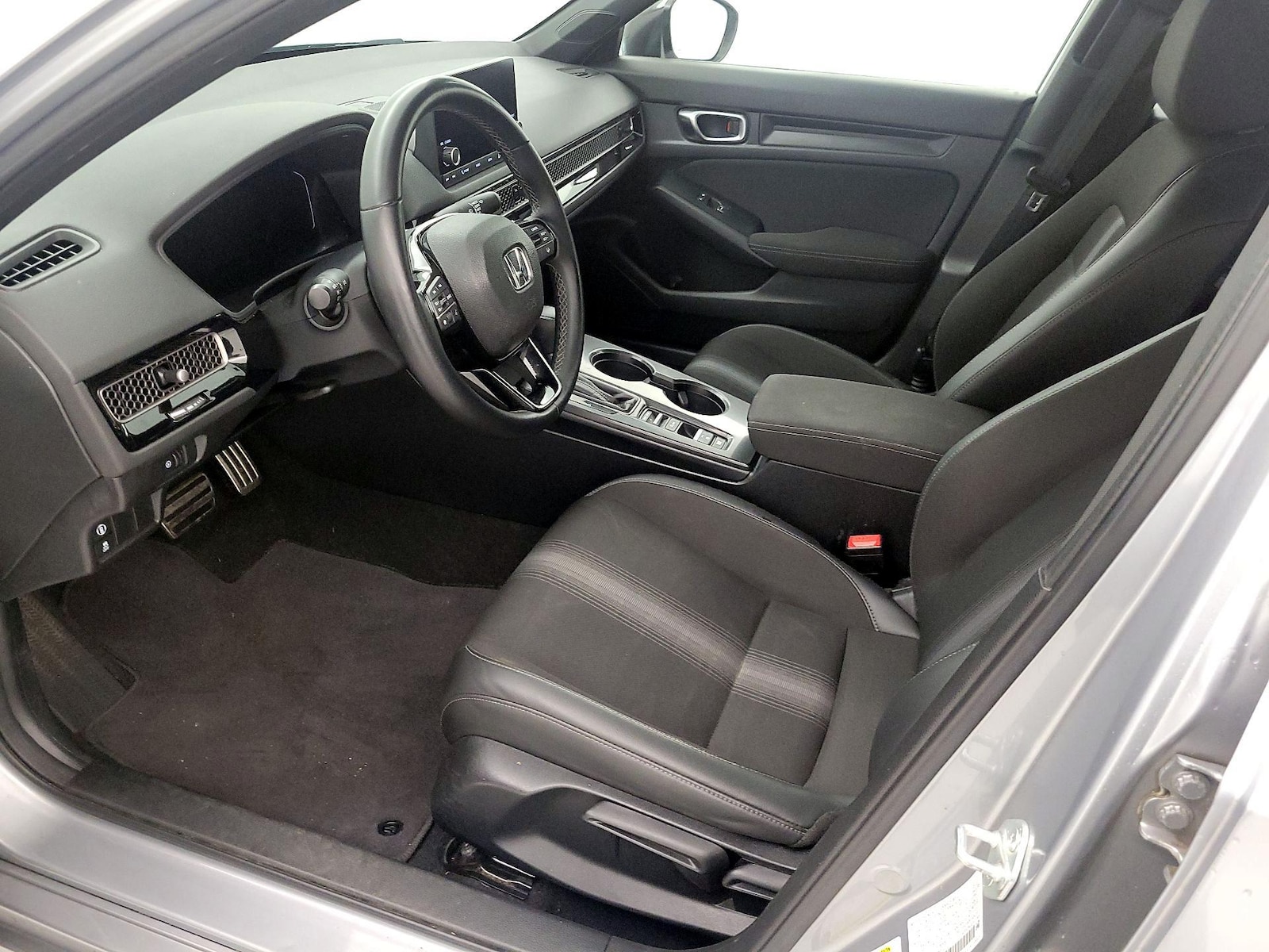 2023 Honda Civic Sport - Photo 12
