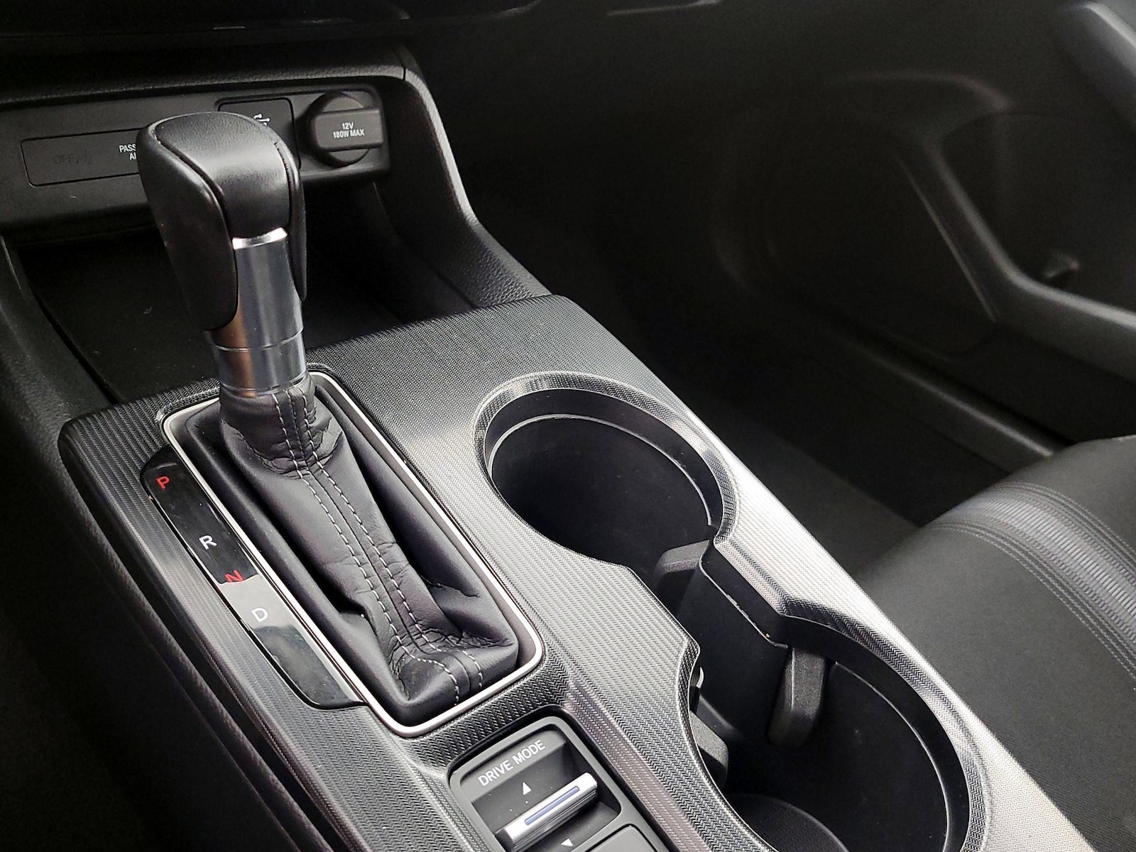 2023 Honda Civic Sport - Photo 18