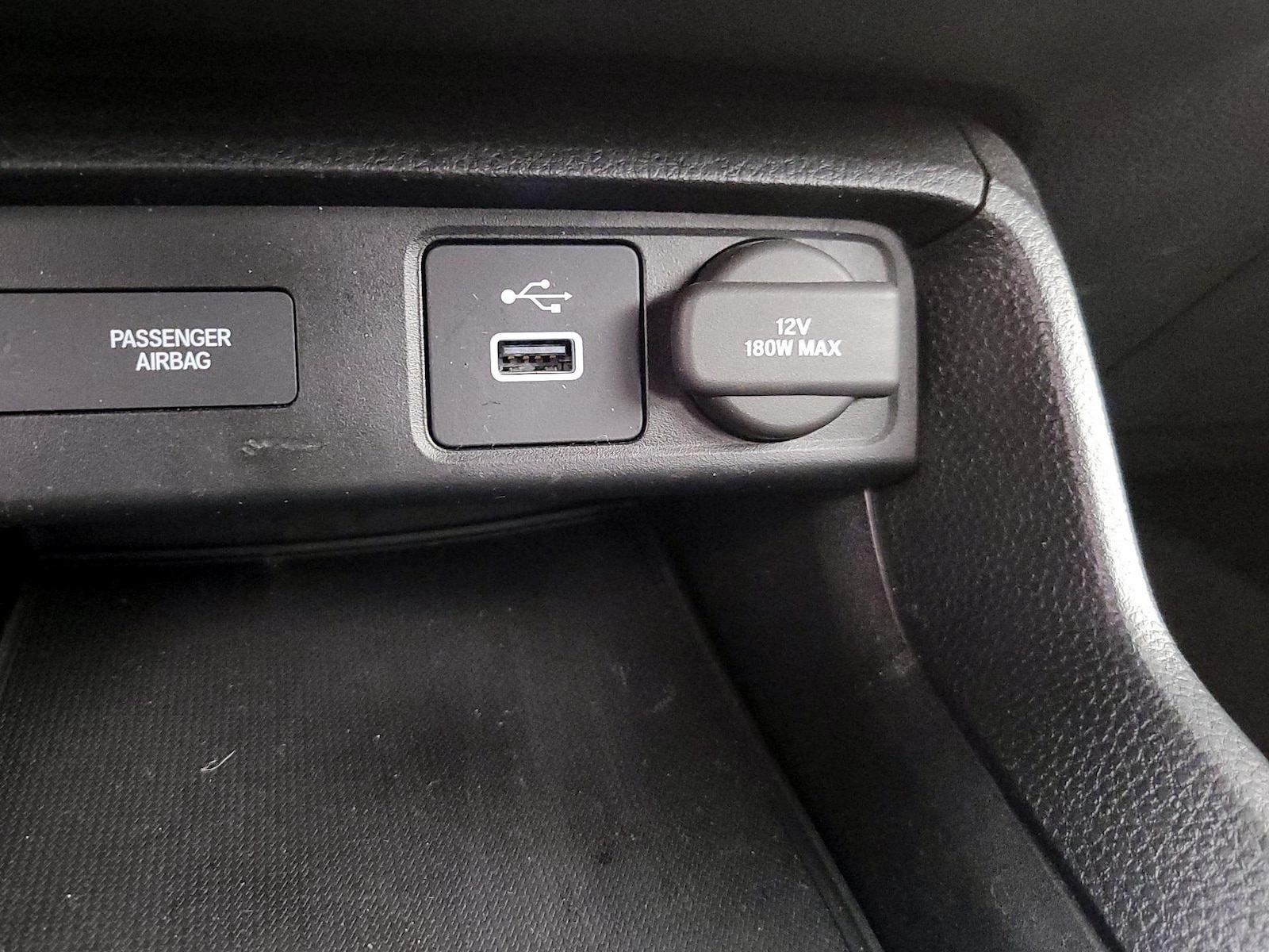 2023 Honda Civic Sport - Photo 19