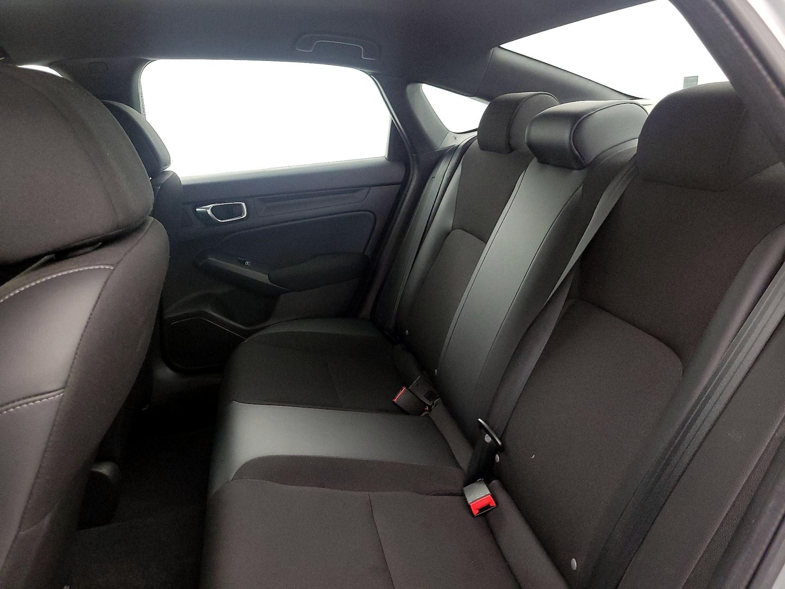 2023 Honda Civic Sport - Photo 20