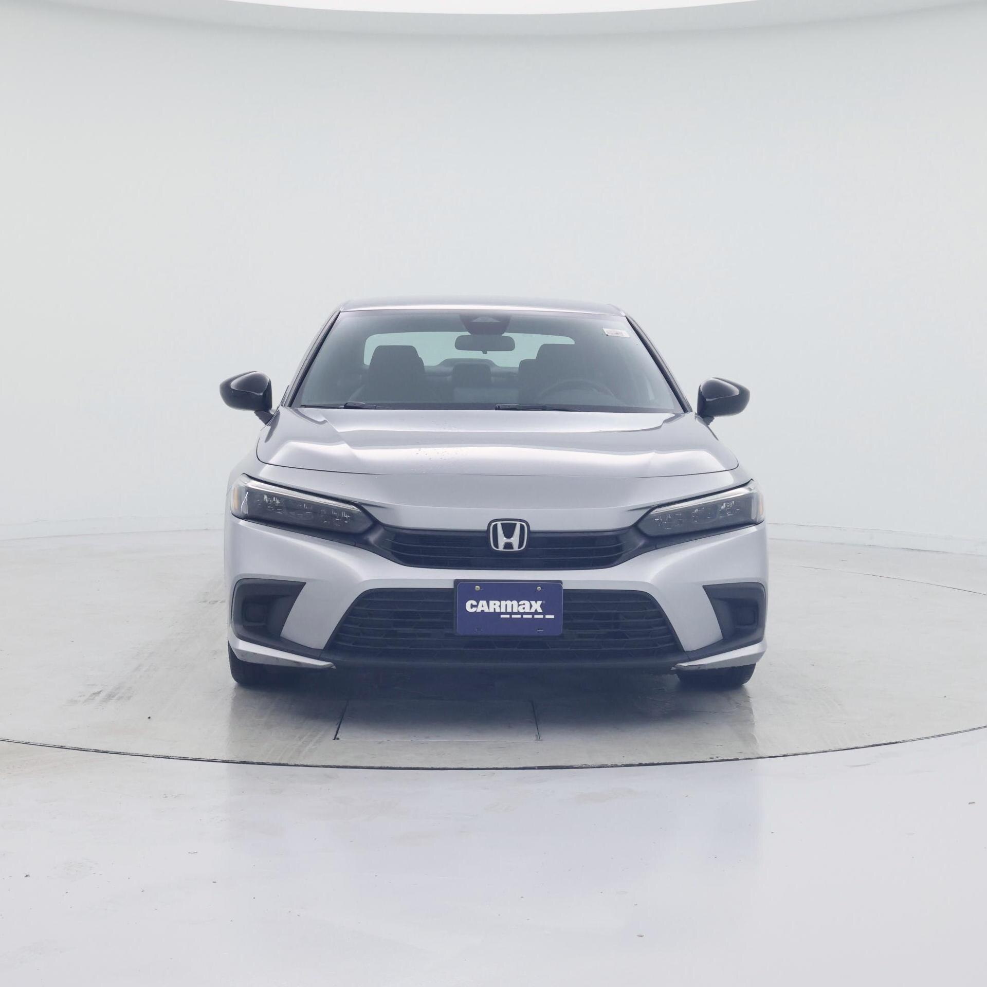 Thumbnail: 2023 Honda Civic - 5