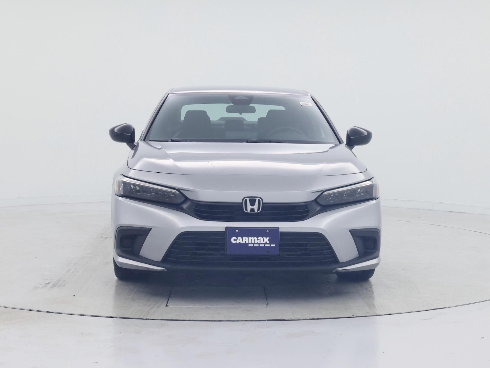 2023 Honda Civic Sport - Photo 6