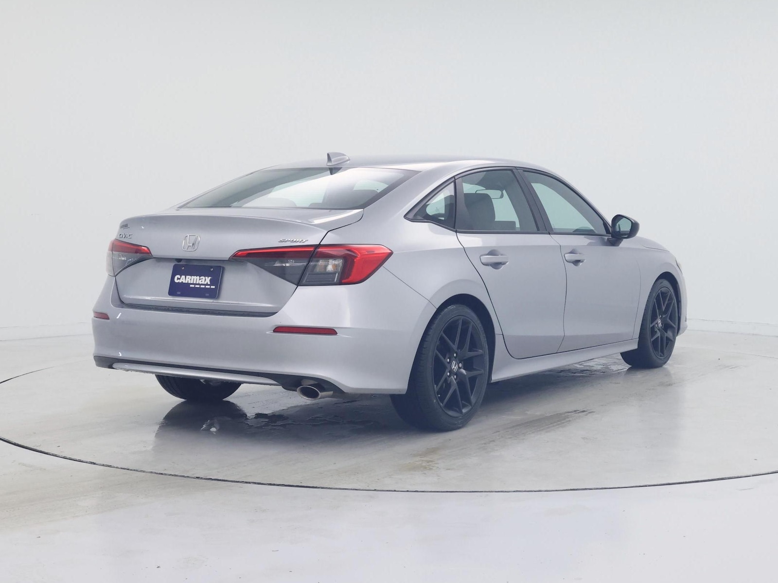 2023 Honda Civic Sport - Photo 9
