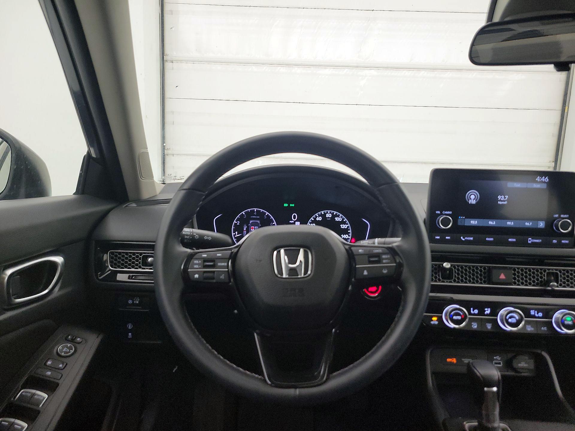 Thumbnail: 2022 Honda Civic - 10