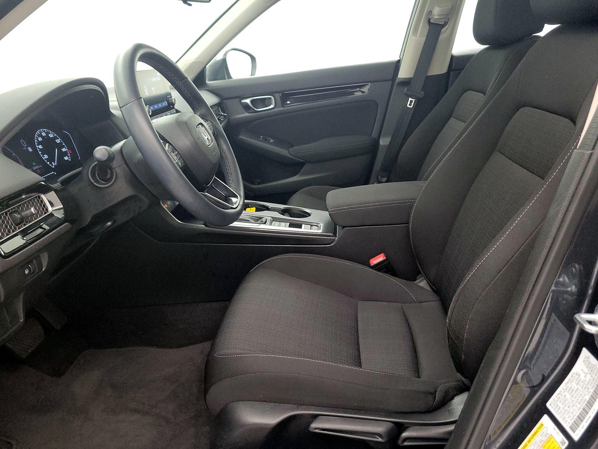 Thumbnail: 2022 Honda Civic - 11