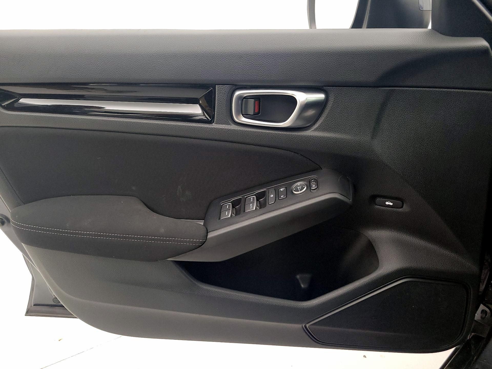 Thumbnail: 2022 Honda Civic - 12