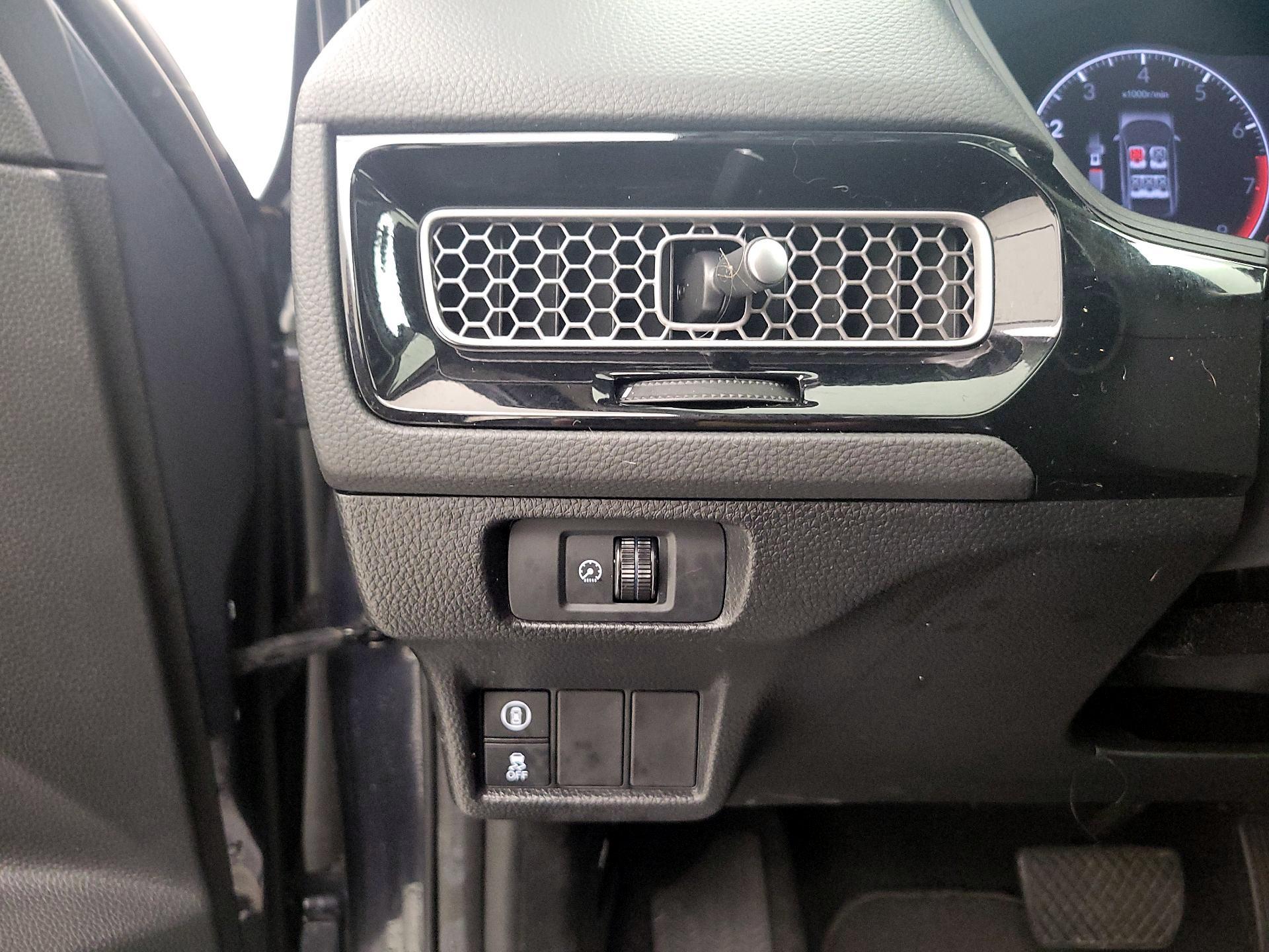 Thumbnail: 2022 Honda Civic - 13