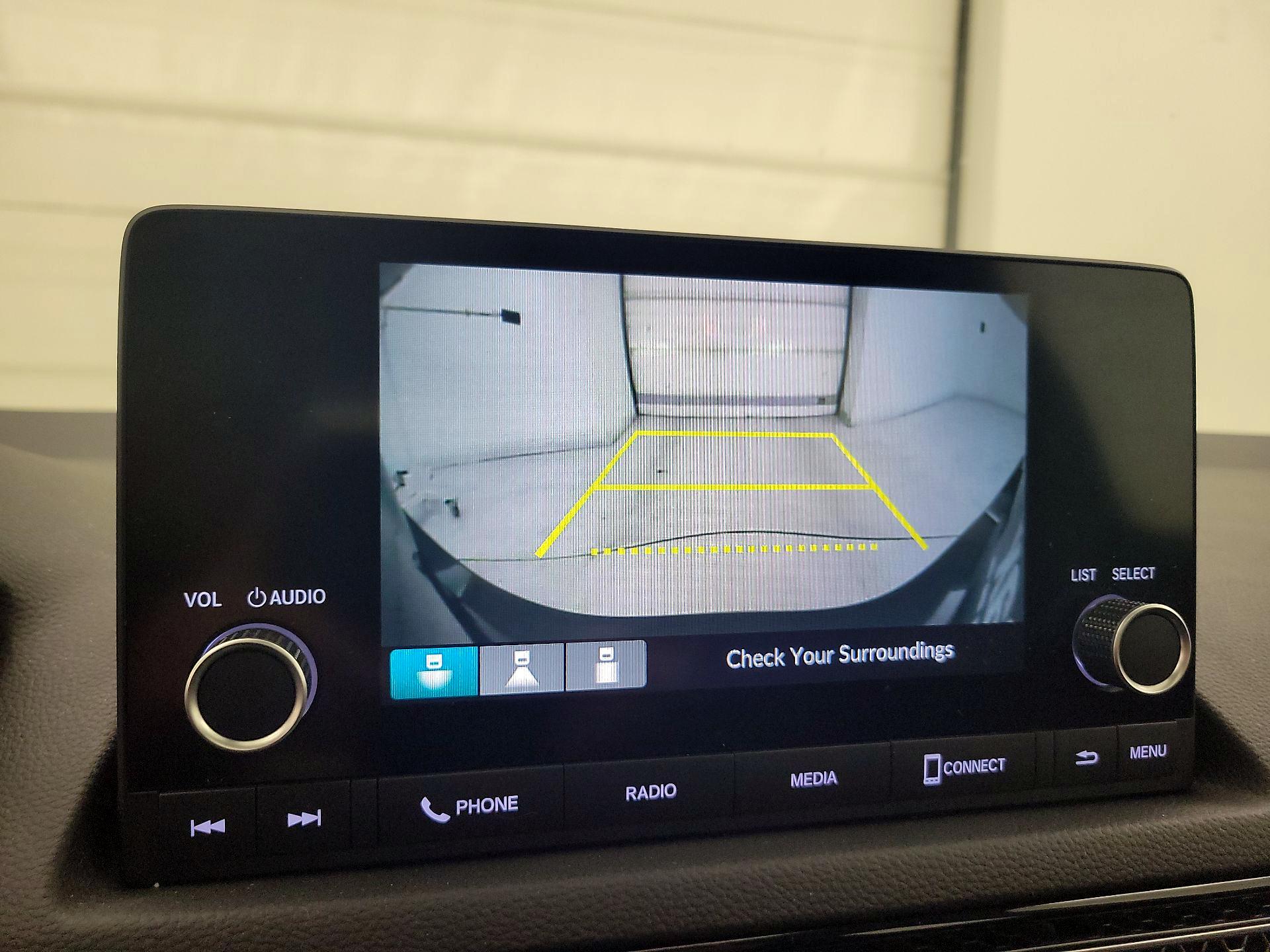 Thumbnail: 2022 Honda Civic - 14