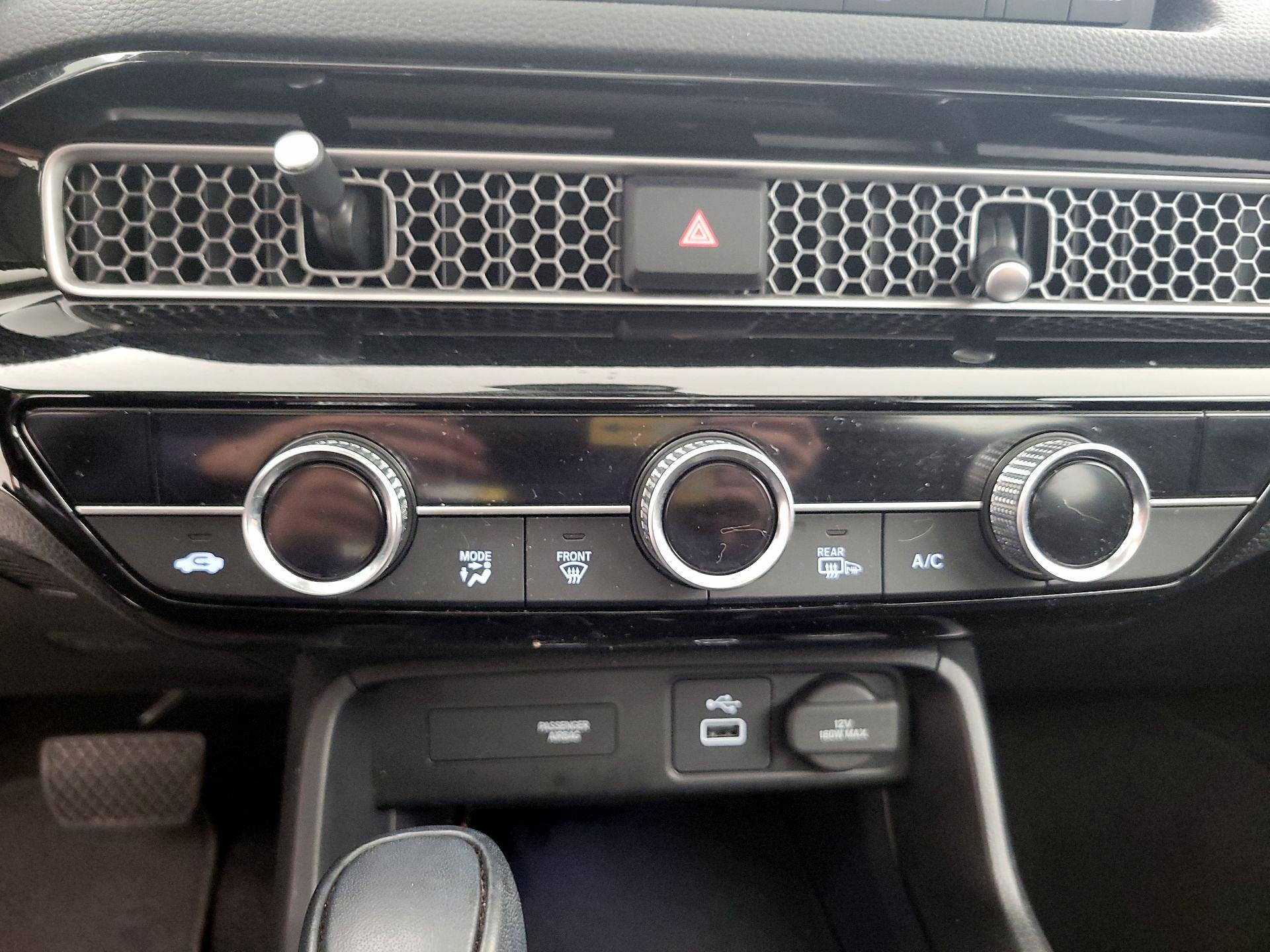 Thumbnail: 2022 Honda Civic - 16