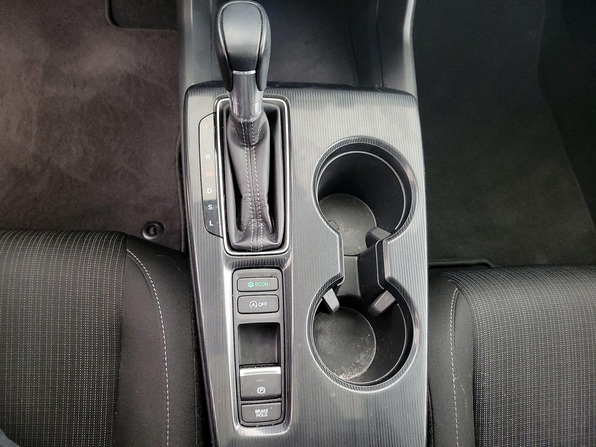 Thumbnail: 2022 Honda Civic - 17