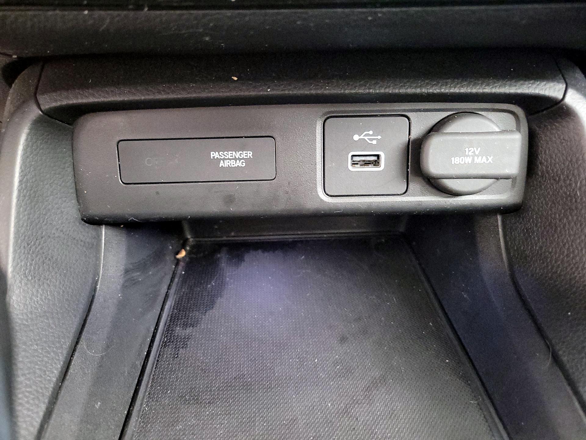 Thumbnail: 2022 Honda Civic - 18