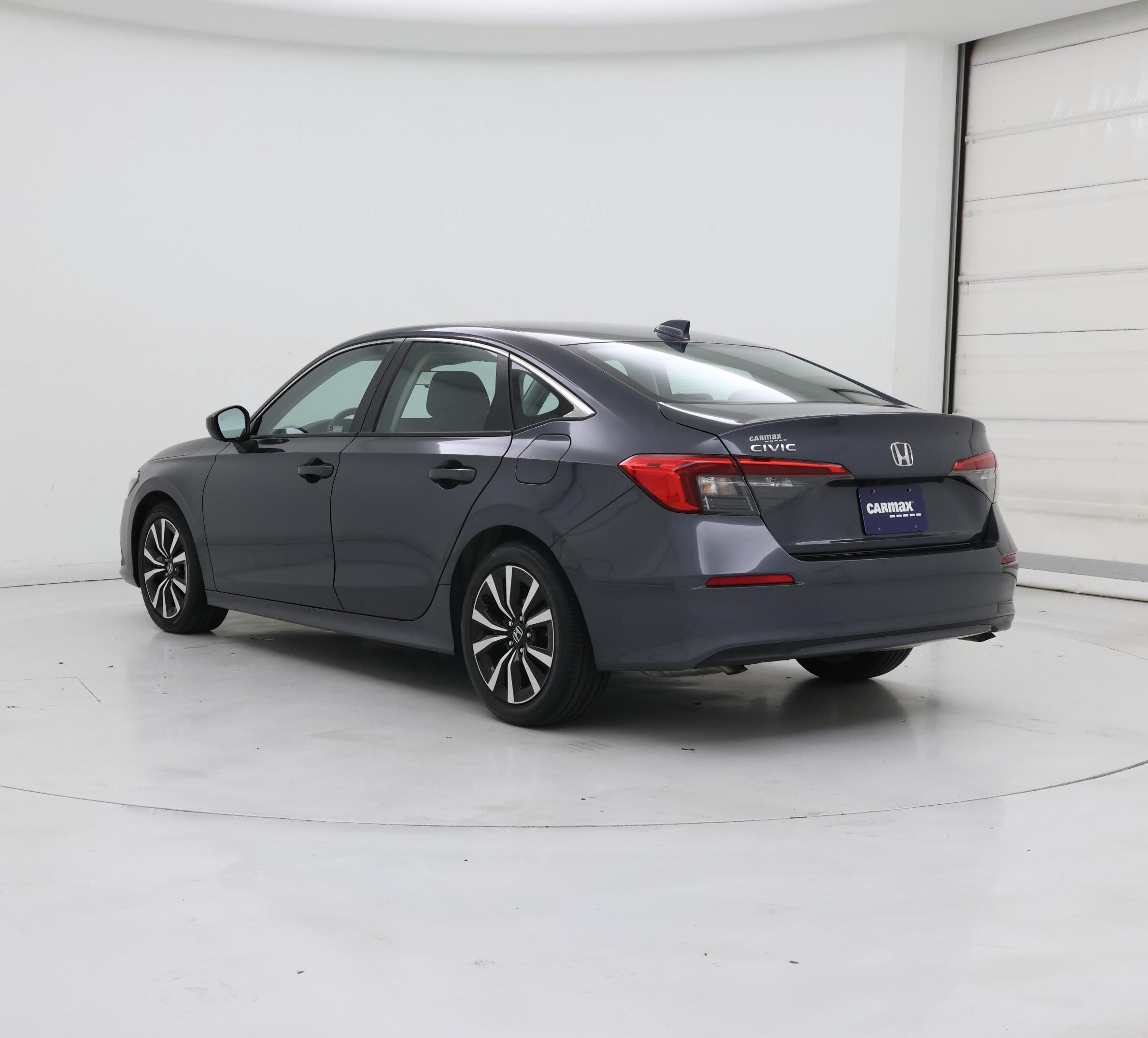 Thumbnail: 2022 Honda Civic - 2