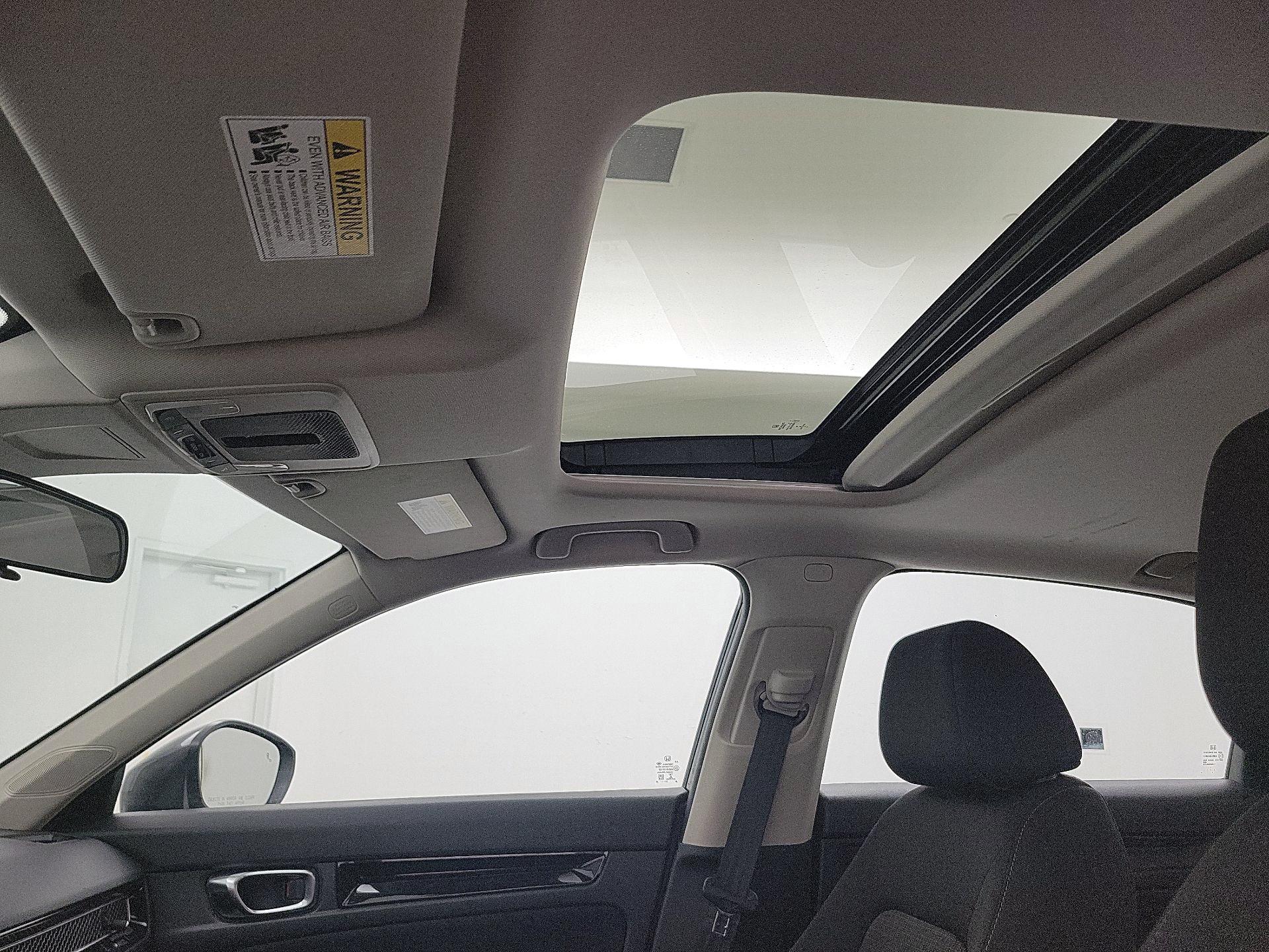 Thumbnail: 2022 Honda Civic - 19